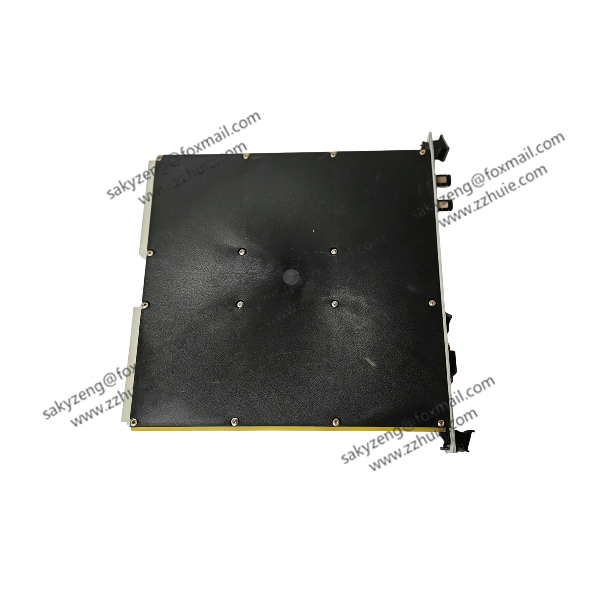 WOODWARD 5501-471 NetCon SIO Module