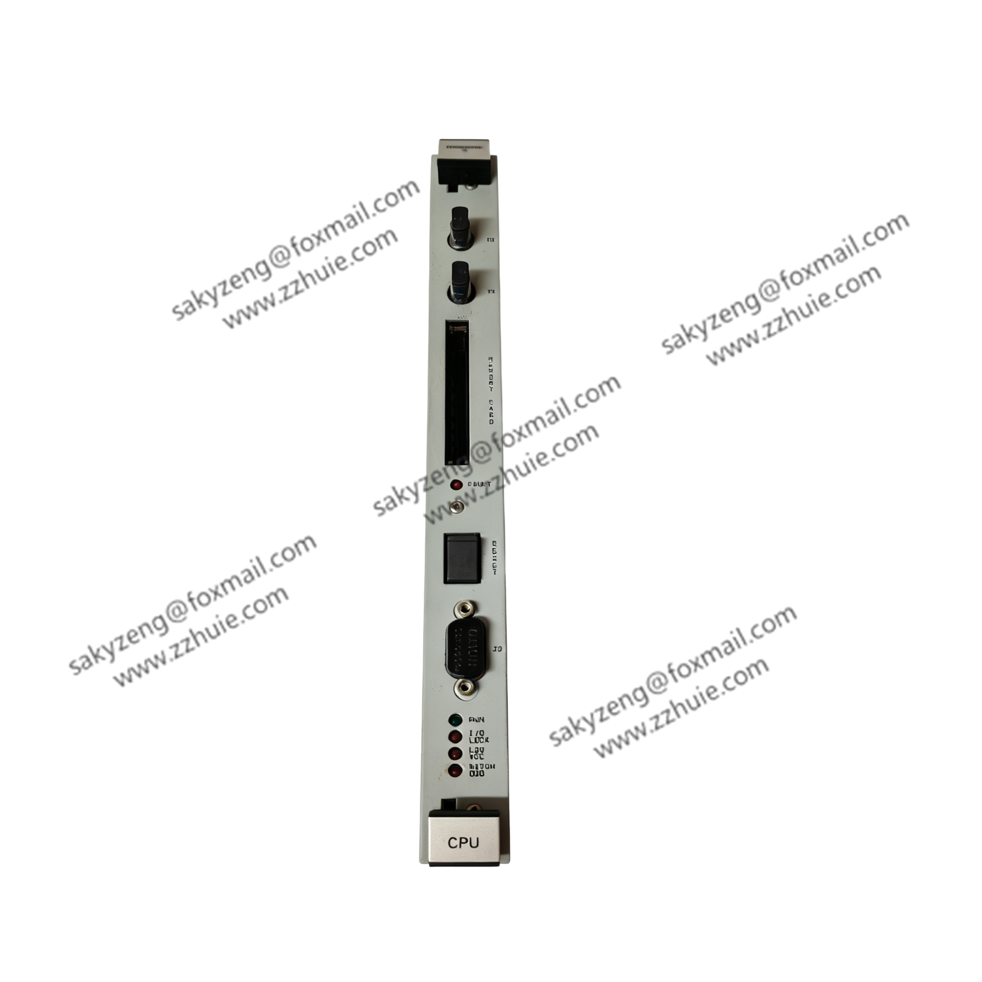 WOODWARD 5501-470 MicroNet Plus