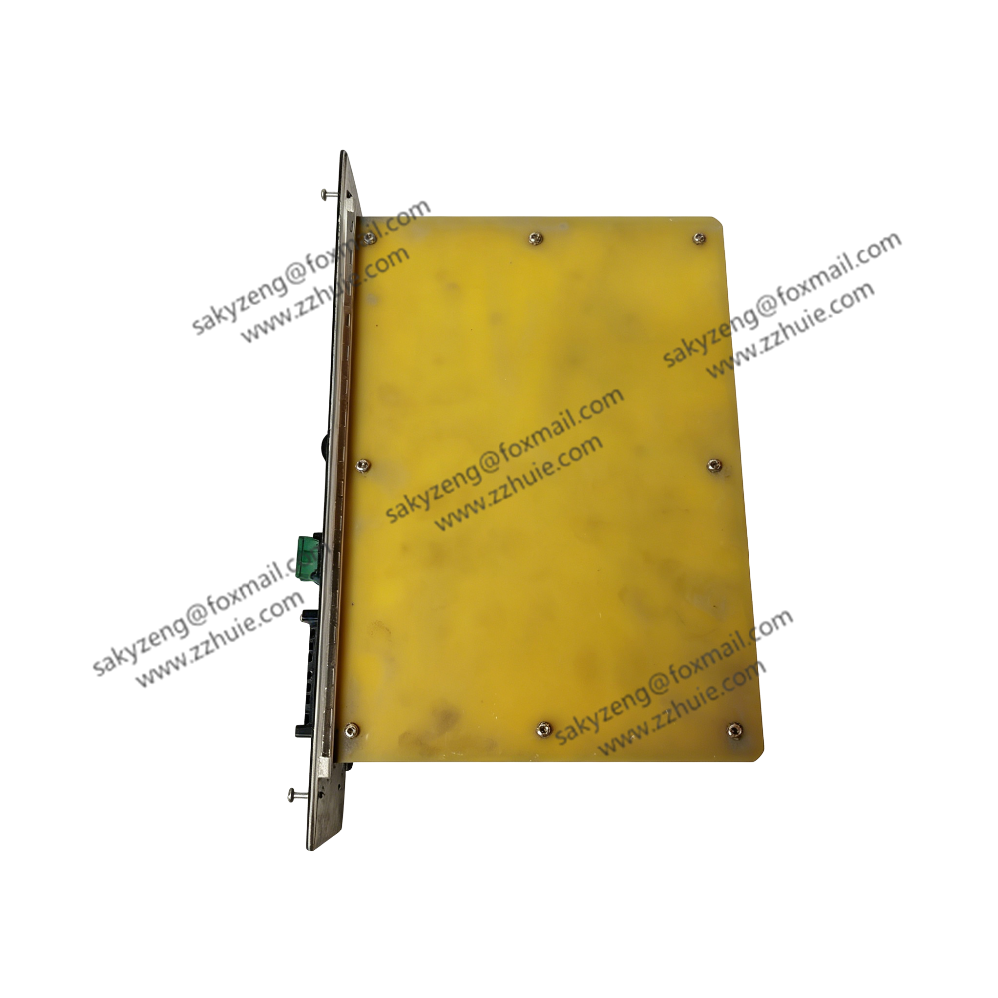 GE IC698PSA350E Power Supply Module