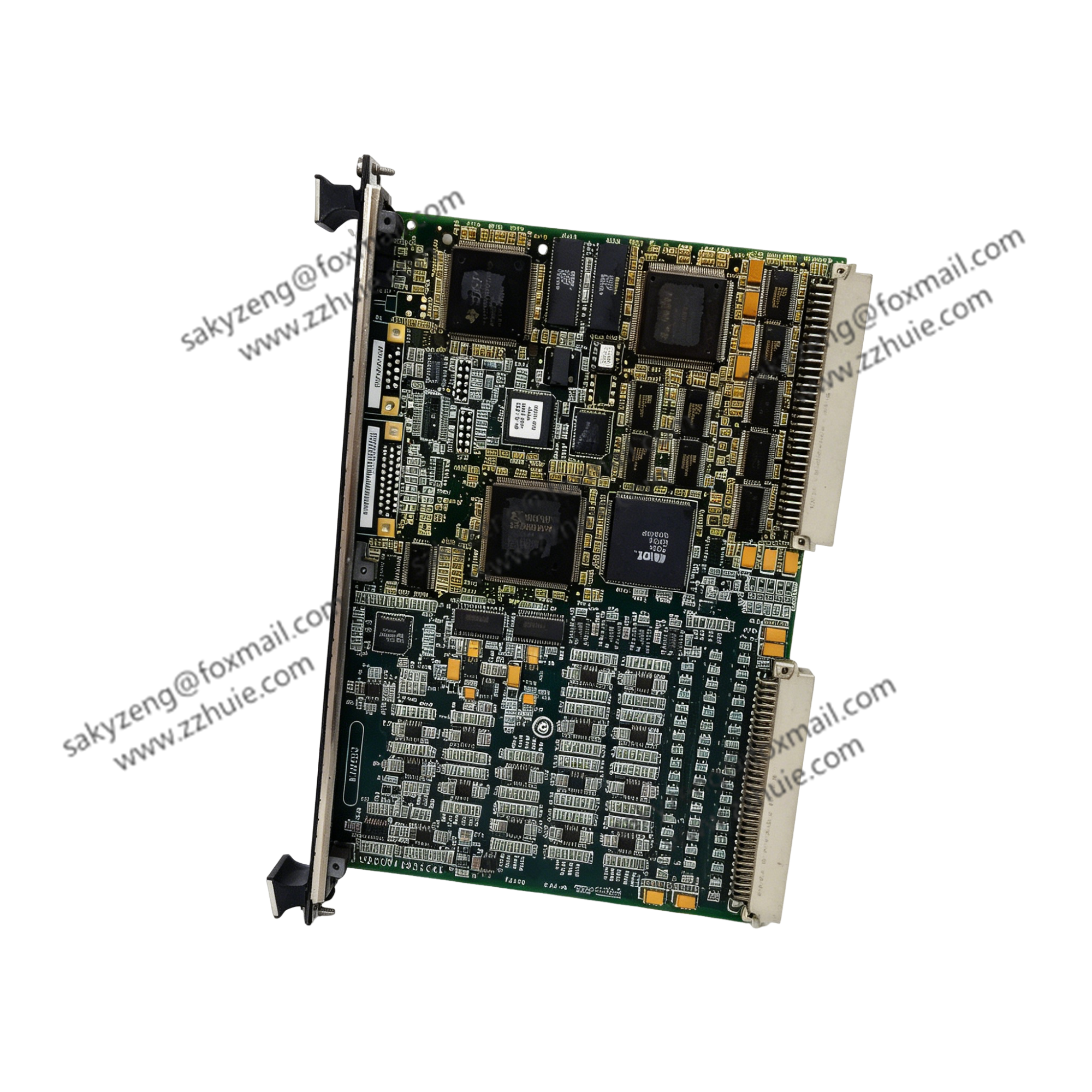 GE DS200DSPCH1AEA Digital Signal Processor Control Board Mark V Turbine Module