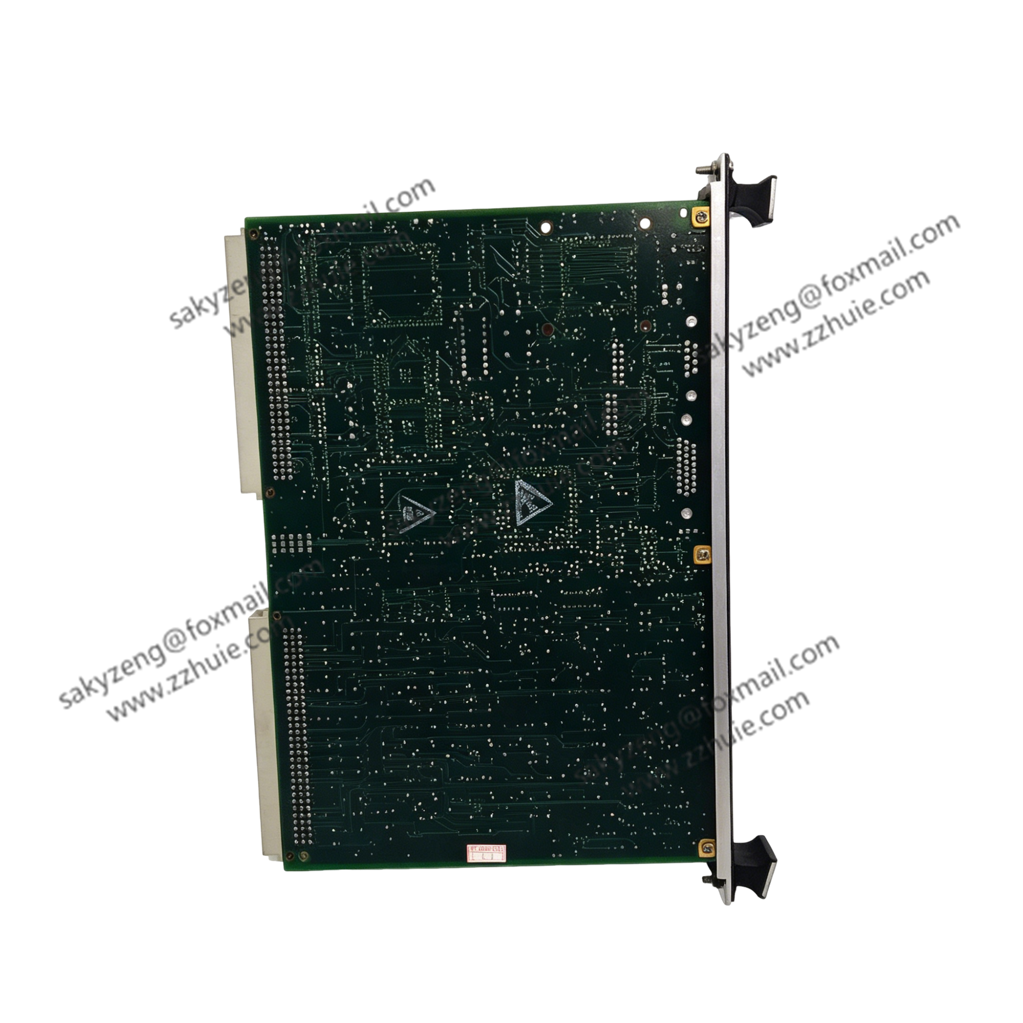 GE DS200DSPCH1AEA Digital Signal Processor Control Board Mark V Turbine Module