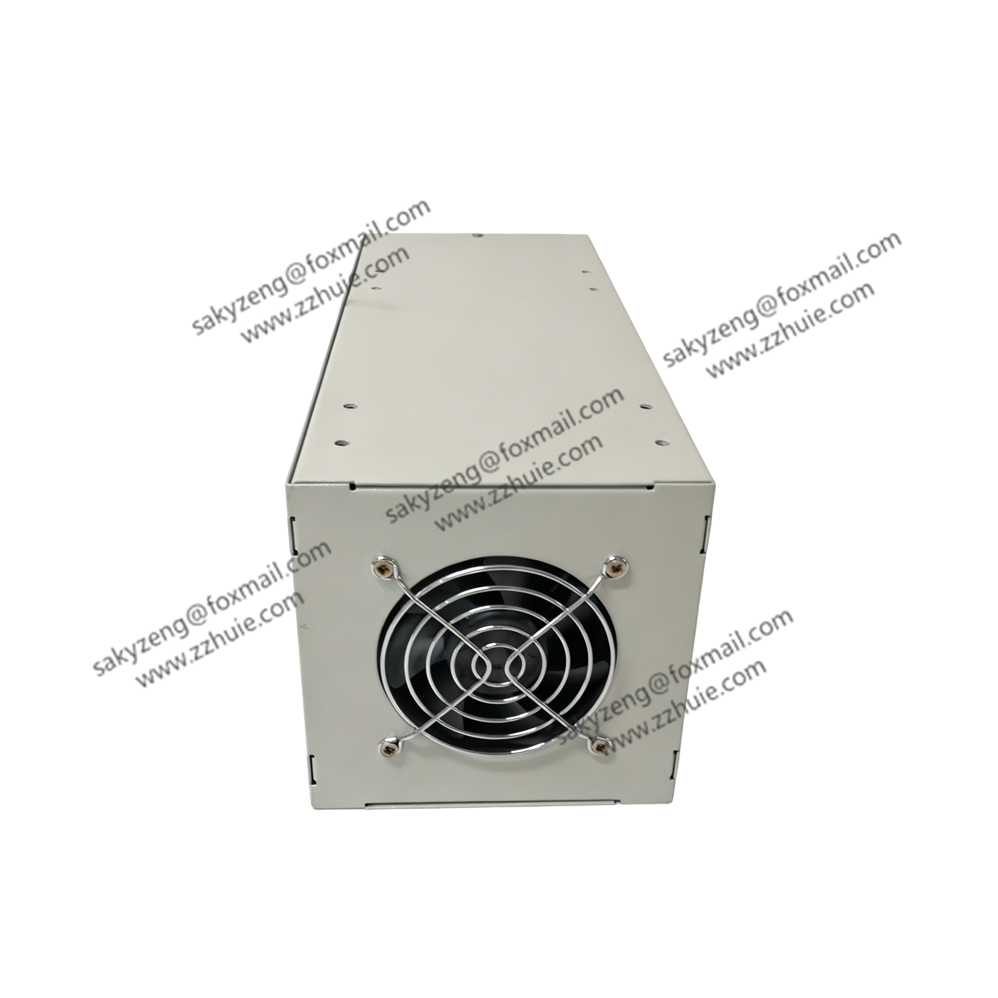 PIONEER MAGNETICS HYRSP-1500-56 Power Supply Module