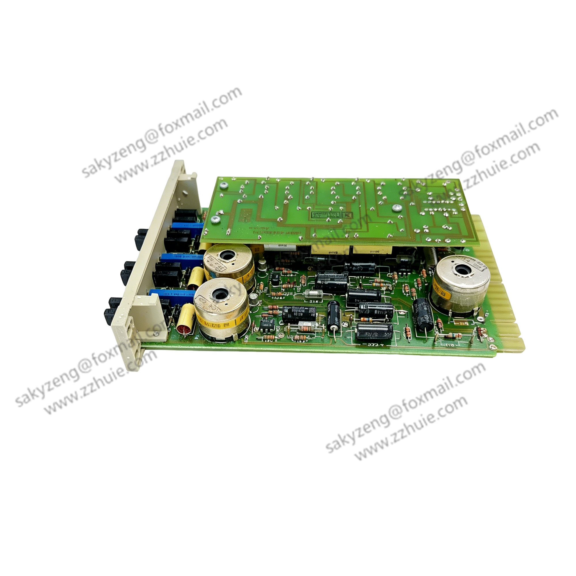 ABB G3EB HENF315768R1 Analog I/O Module