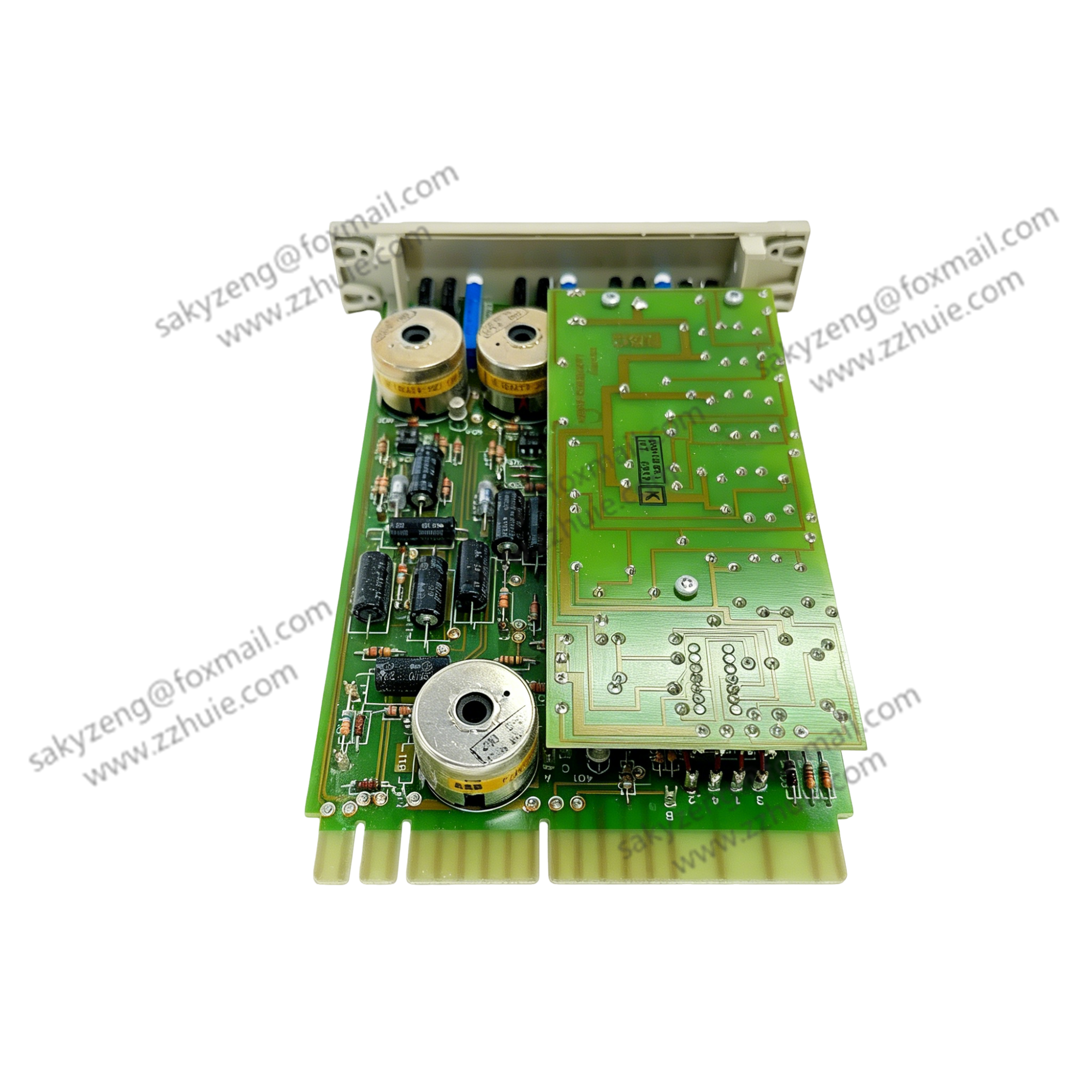 ABB G3EB HENF315768R1 Analog I/O Module