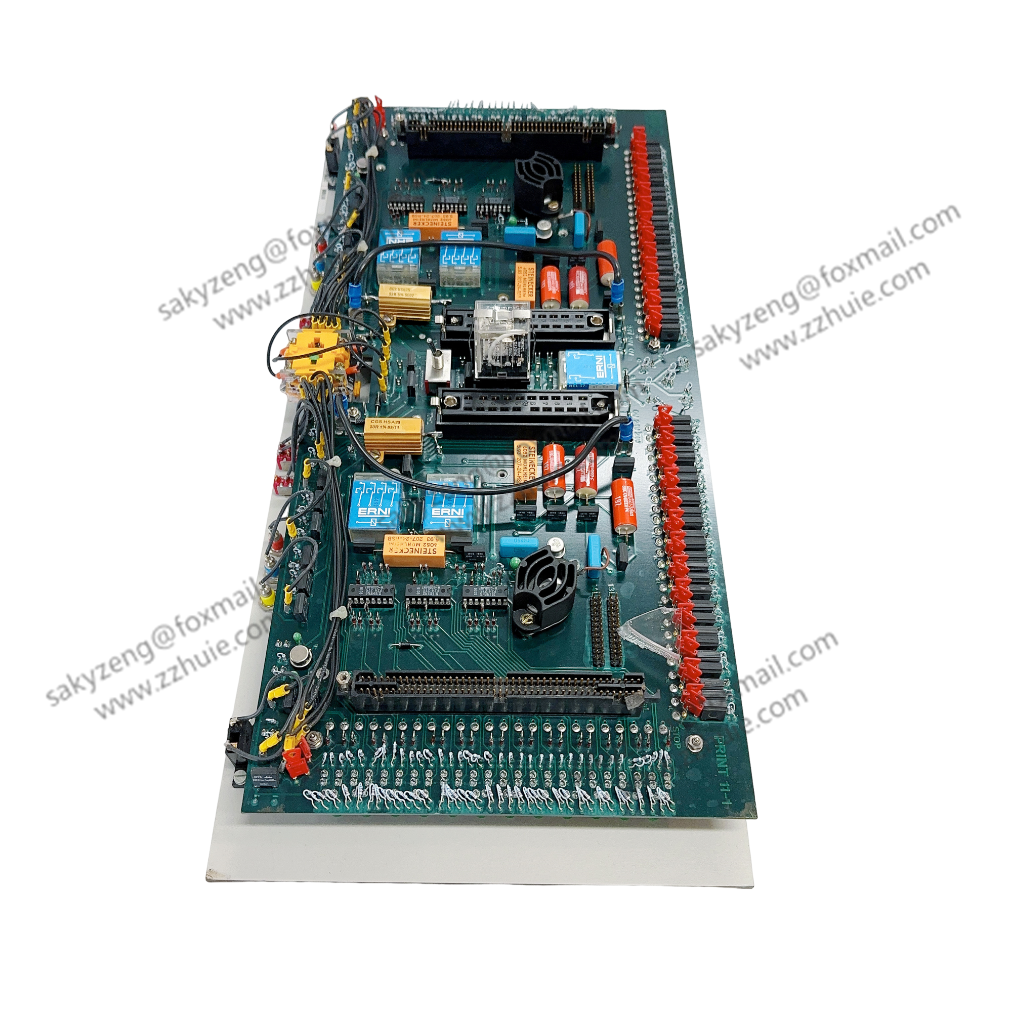 ABB BDD110 HNLP205879R1 Digital Input Output Module