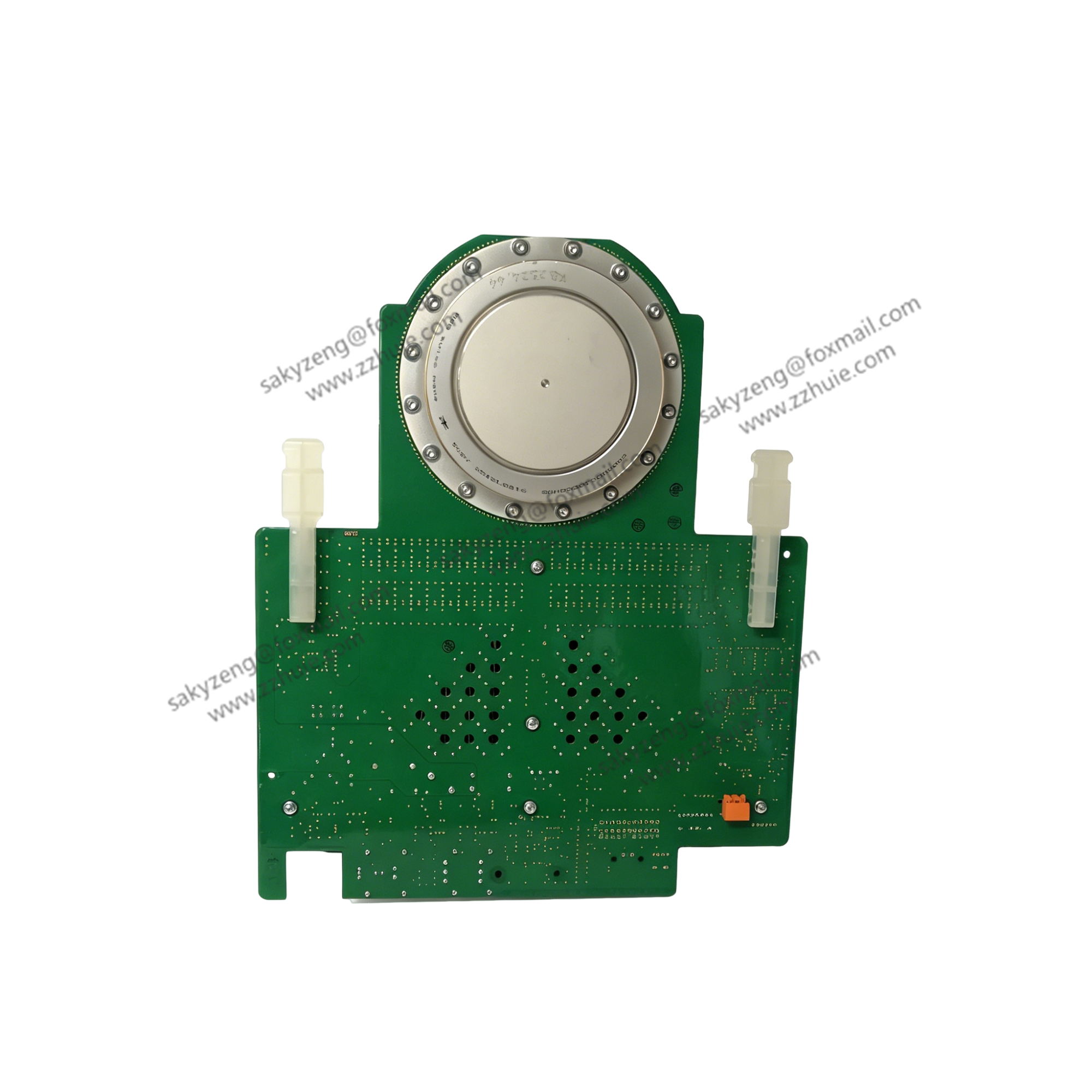 ABB 5SHY3545L0016 IGCT Power Module with Driver Board