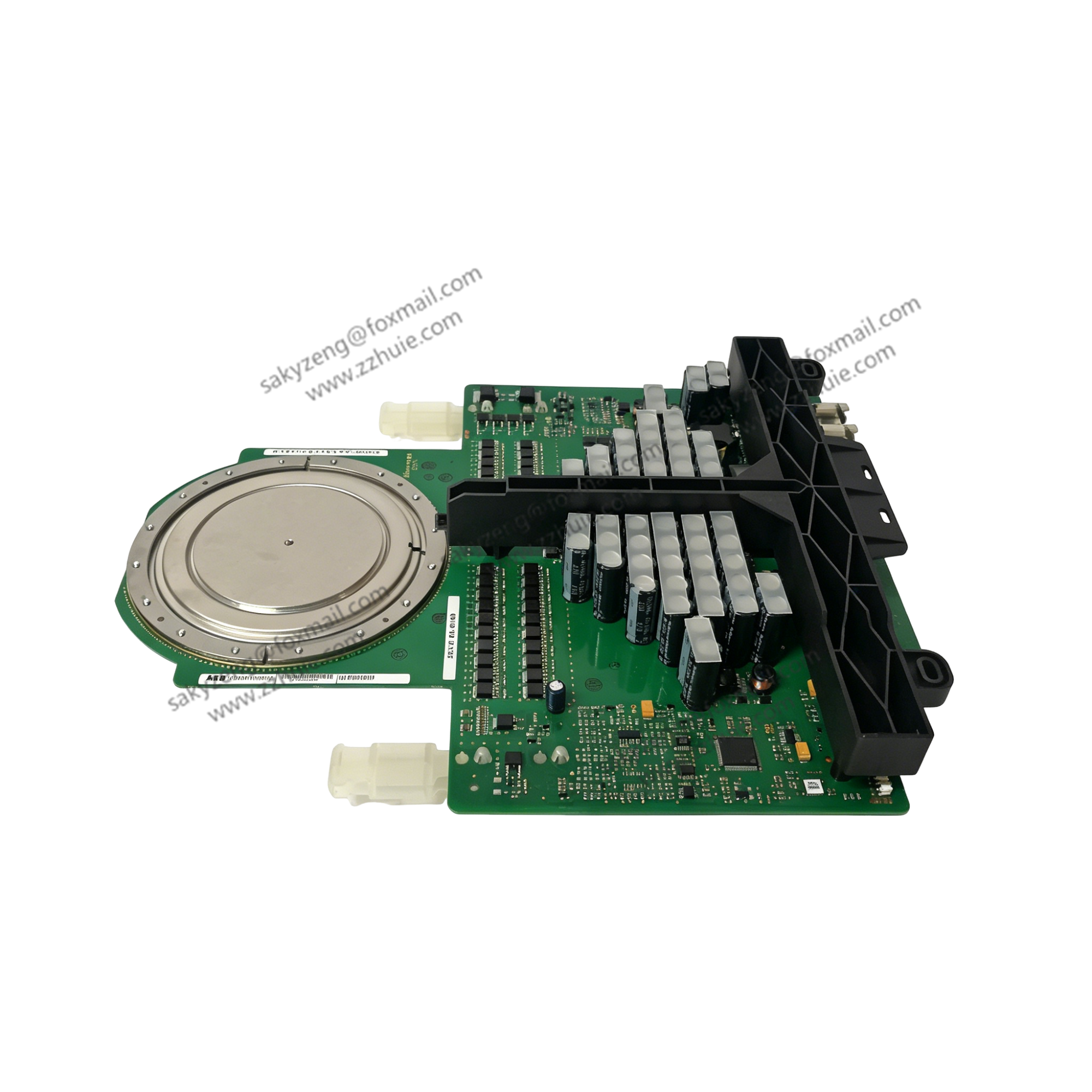 ABB 5SHY3545L0016 IGCT Power Module with Driver Board