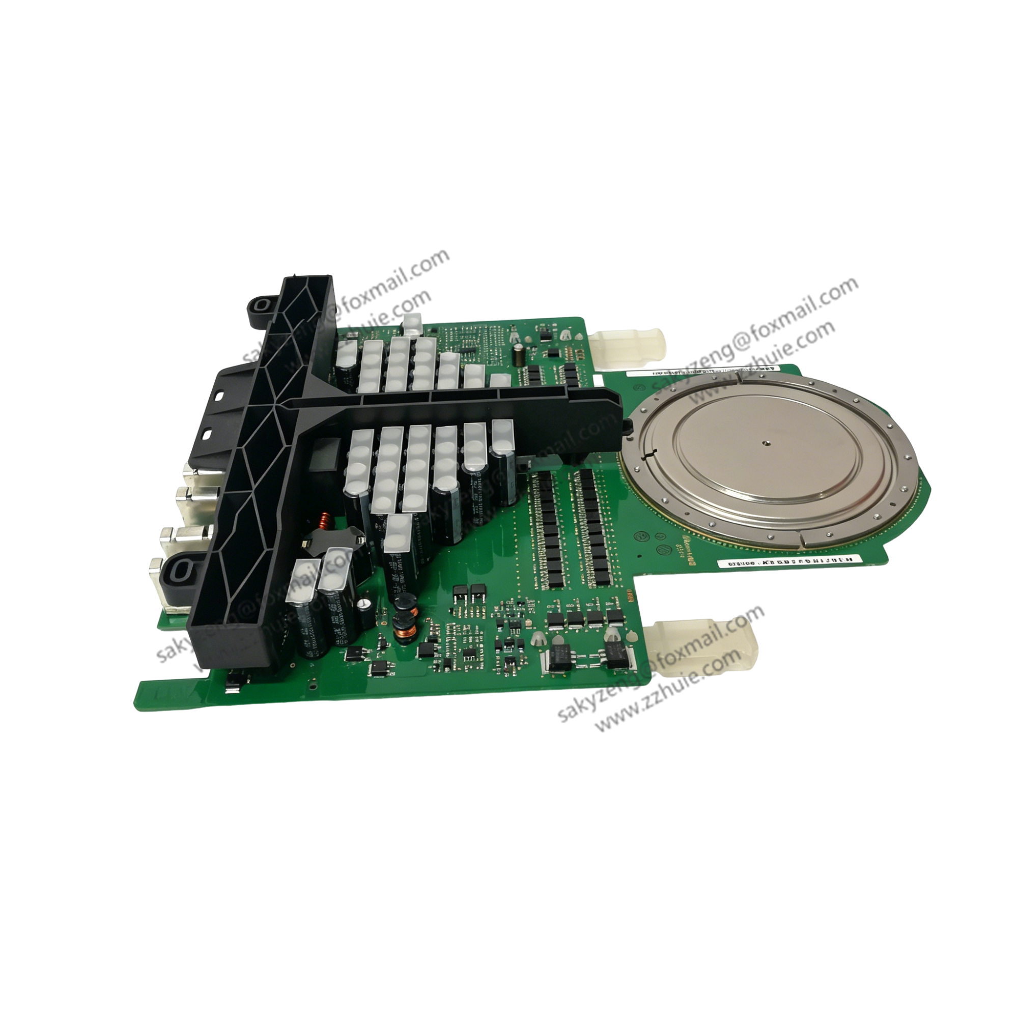 ABB 5SHY3545L0016 IGCT Power Module with Driver Board