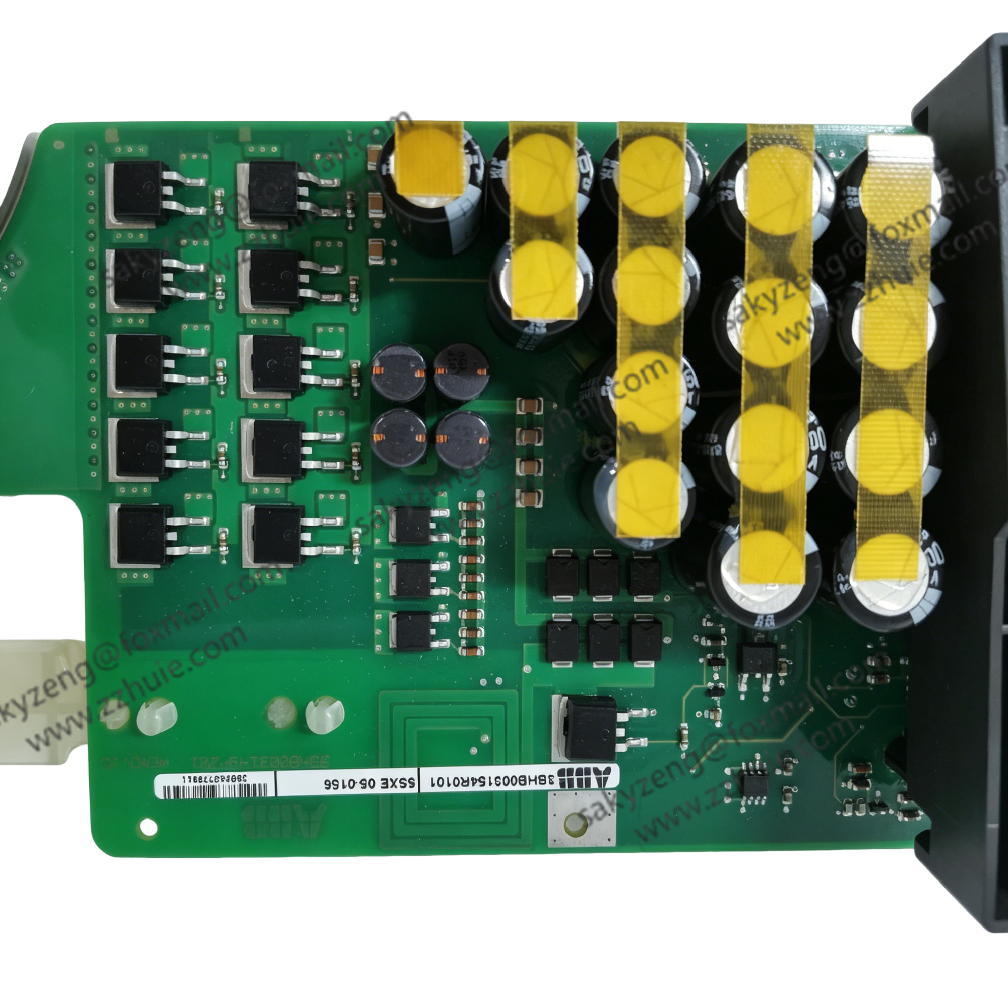 5SHX1960L0004,ABB IGCT,3BHL000390P0104,ACS1000 spare,ACS2000 component,Medium voltage drive module,Power semiconductor spare