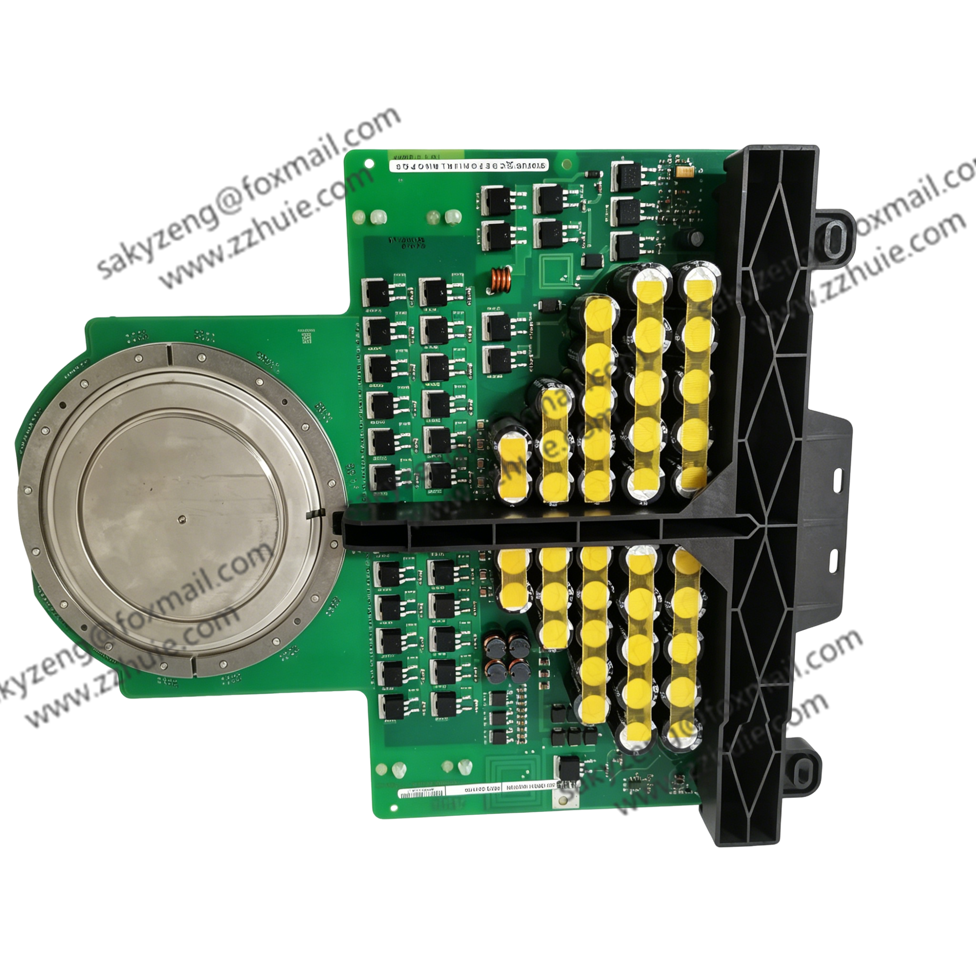 5SHX1960L0004,ABB IGCT,3BHL000390P0104,ACS1000 spare,ACS2000 component,Medium voltage drive module,Power semiconductor spare