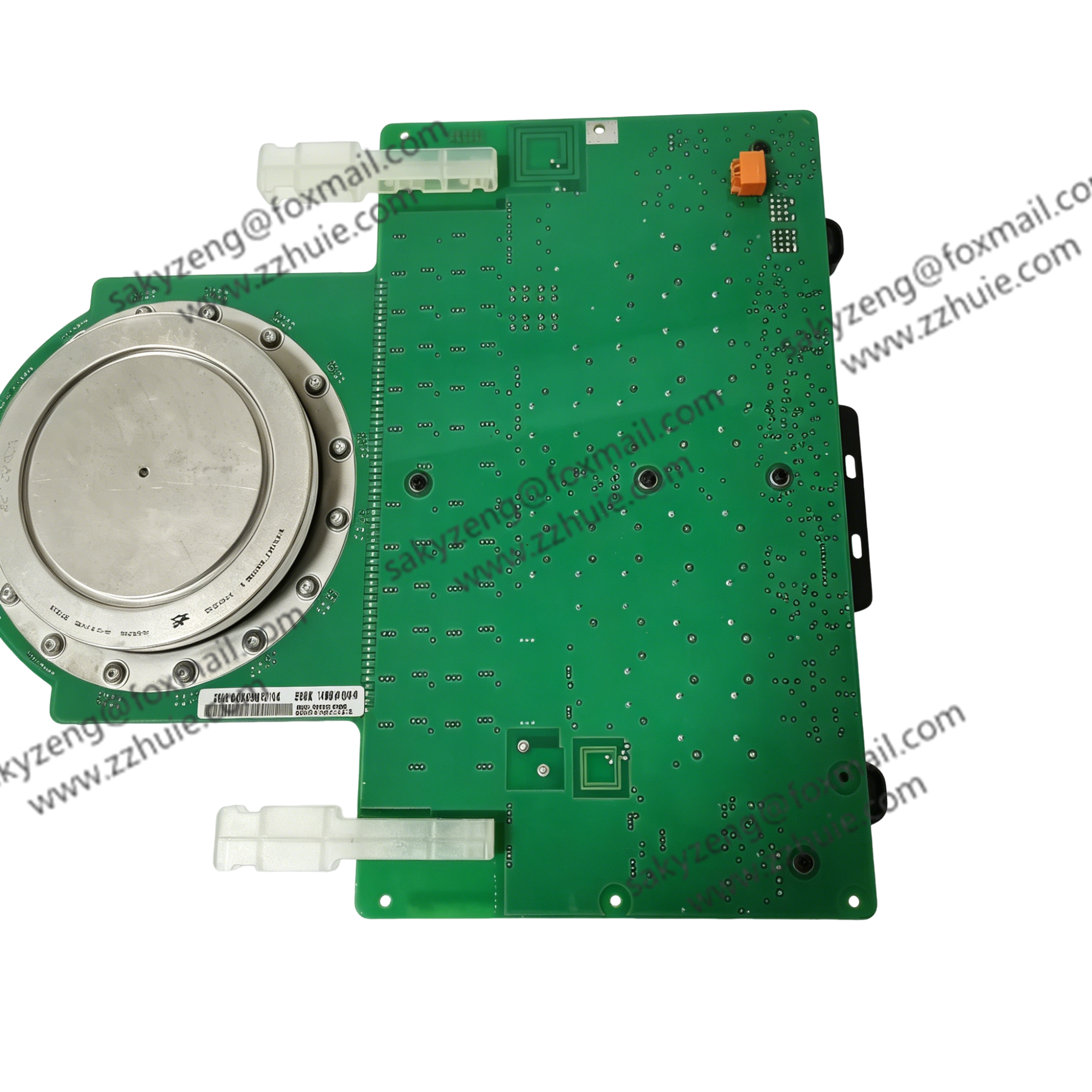 5SHX1960L0004,ABB IGCT,3BHL000390P0104,ACS1000 spare,ACS2000 component,Medium voltage drive module,Power semiconductor spare