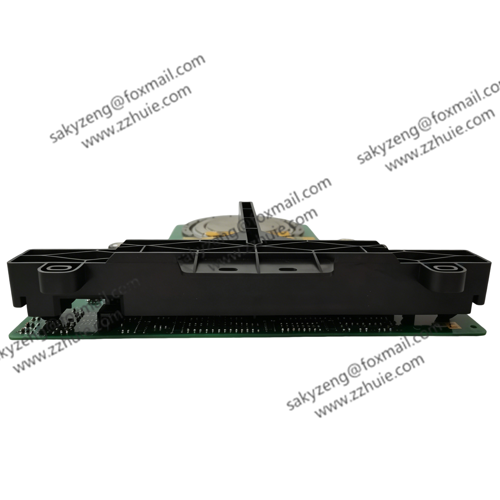 ABB 5SHX1960L0004 IGCT Integrated Gate Commutated Thyristor Module (Match with GDU 3BHL000390P0104)