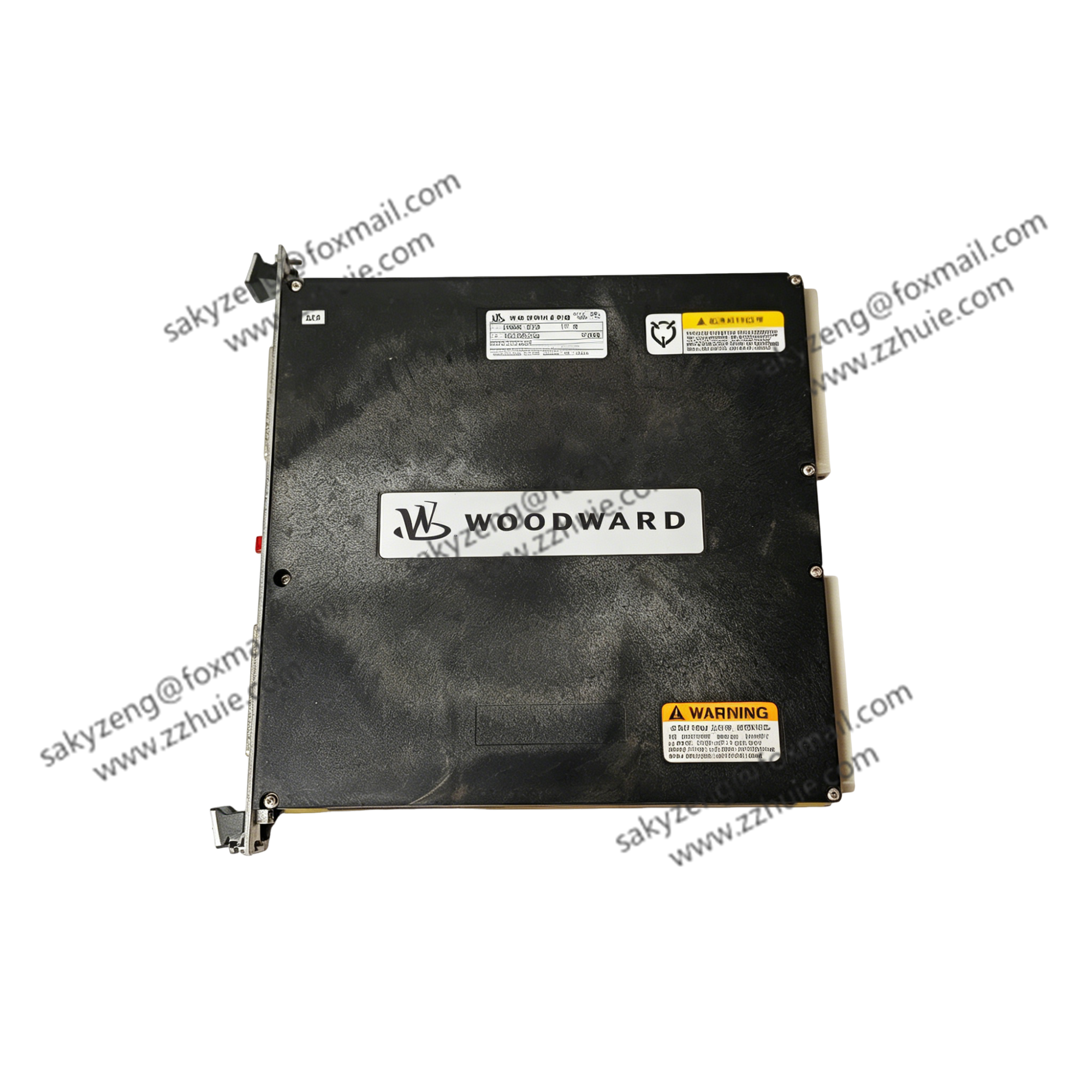 Woodward 5466-425