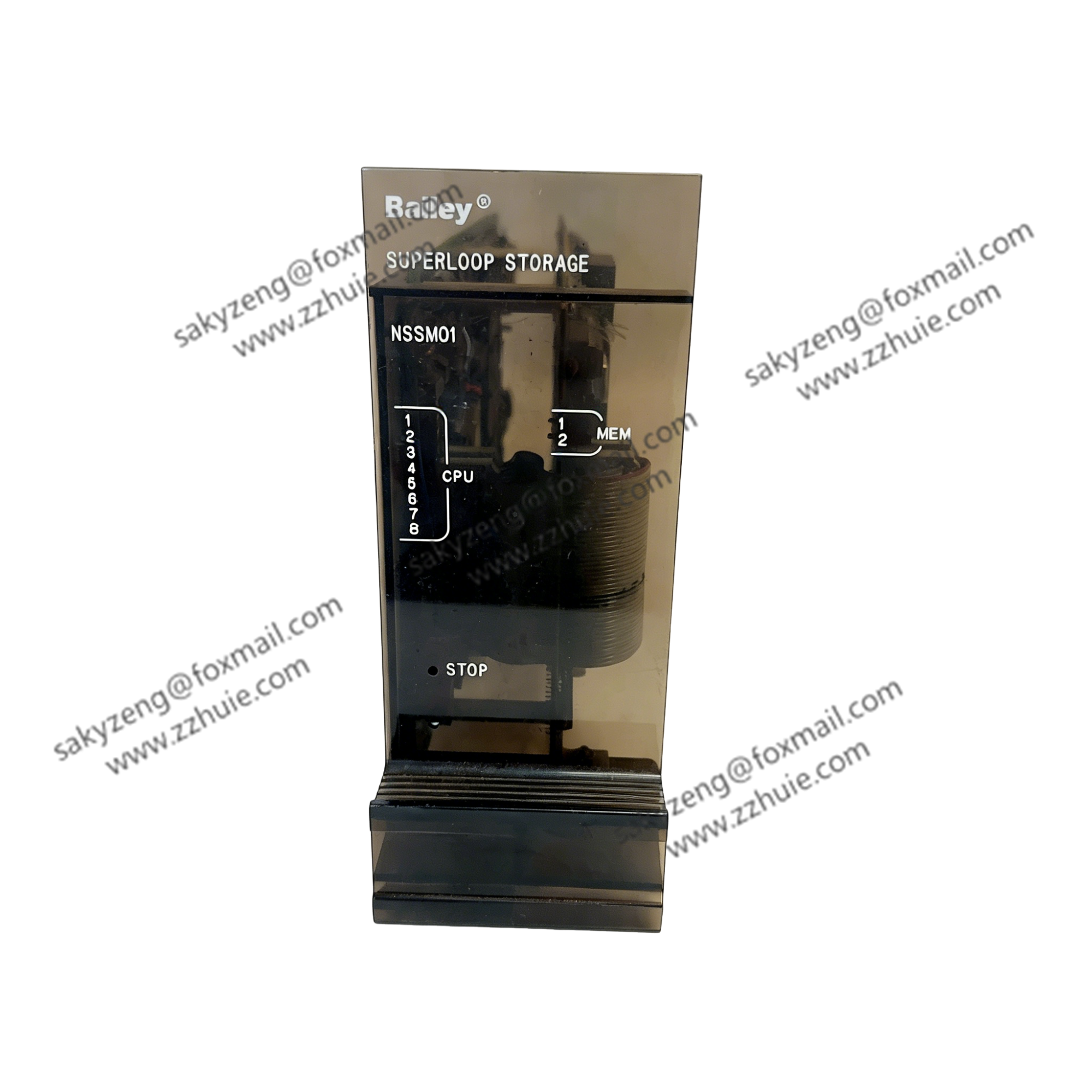 ABB PM891K01 Processor Unit 3BSE053241R1