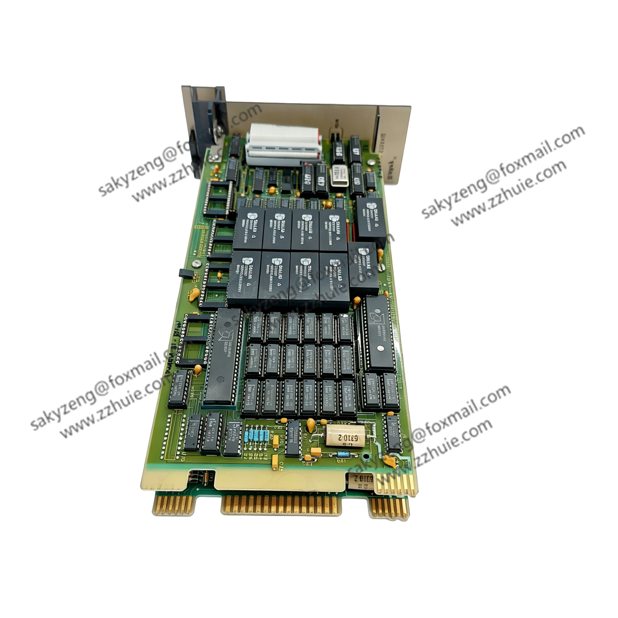 ABB NSSM01 Superloop Storage / Serial Interface Module for Symphony / INFI 90 DCS