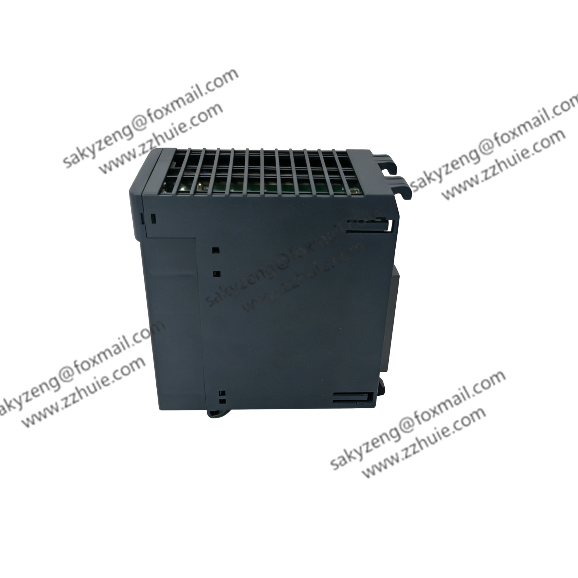 GE IC695CPU320-CF PACSystems RX3i Processor Module