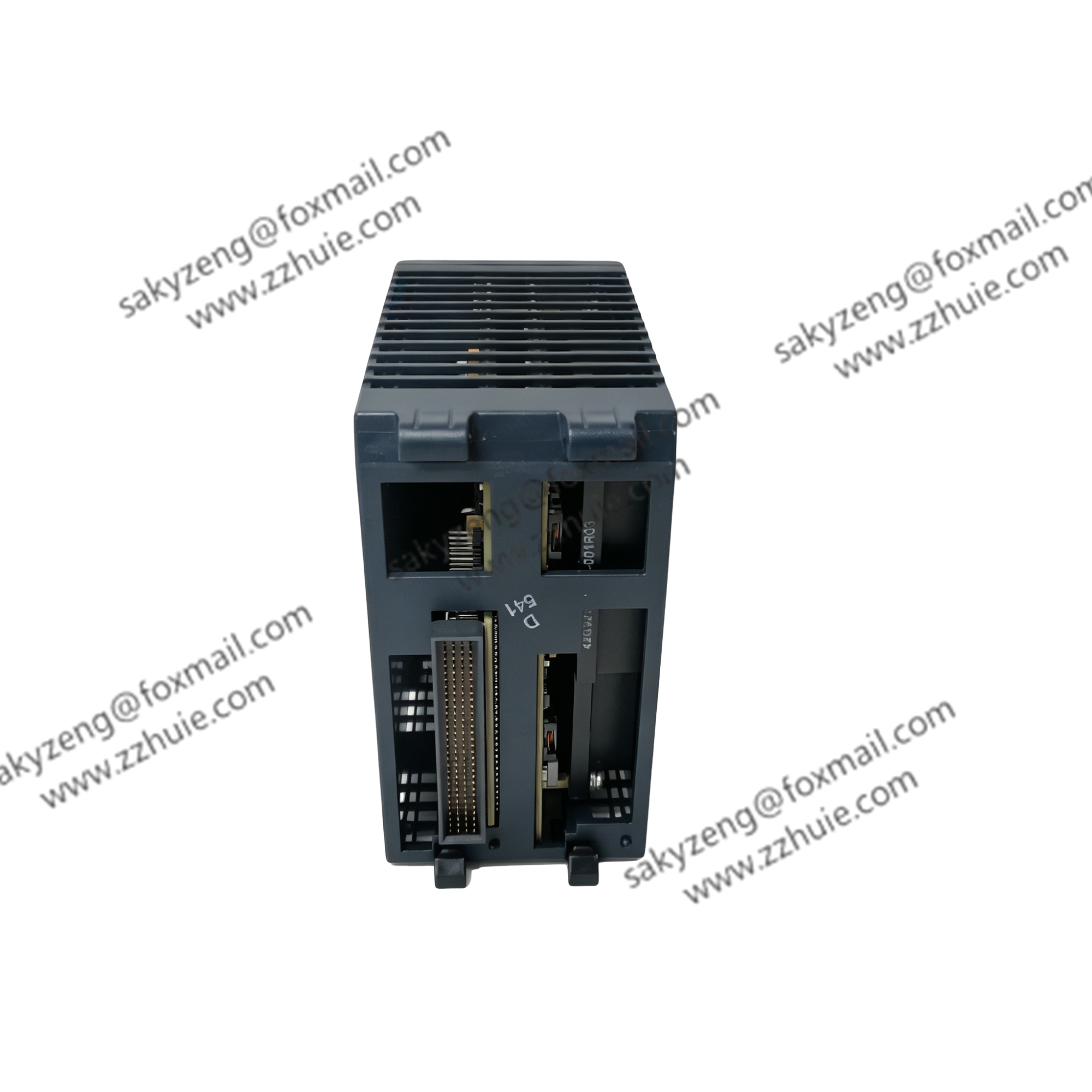 GE IC695CPU320-CF PACSystems RX3i Processor Module