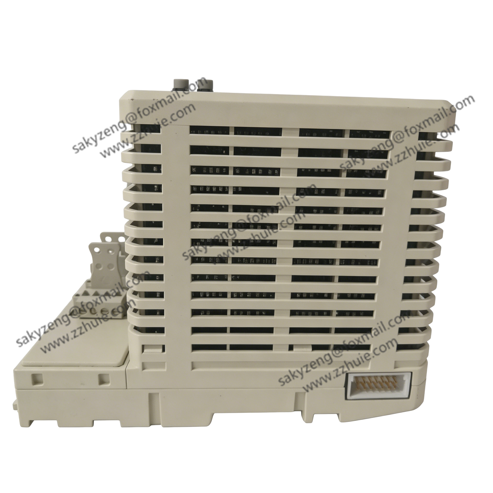 ABB DSTD110A 57160001 Digital Output Terminal Board