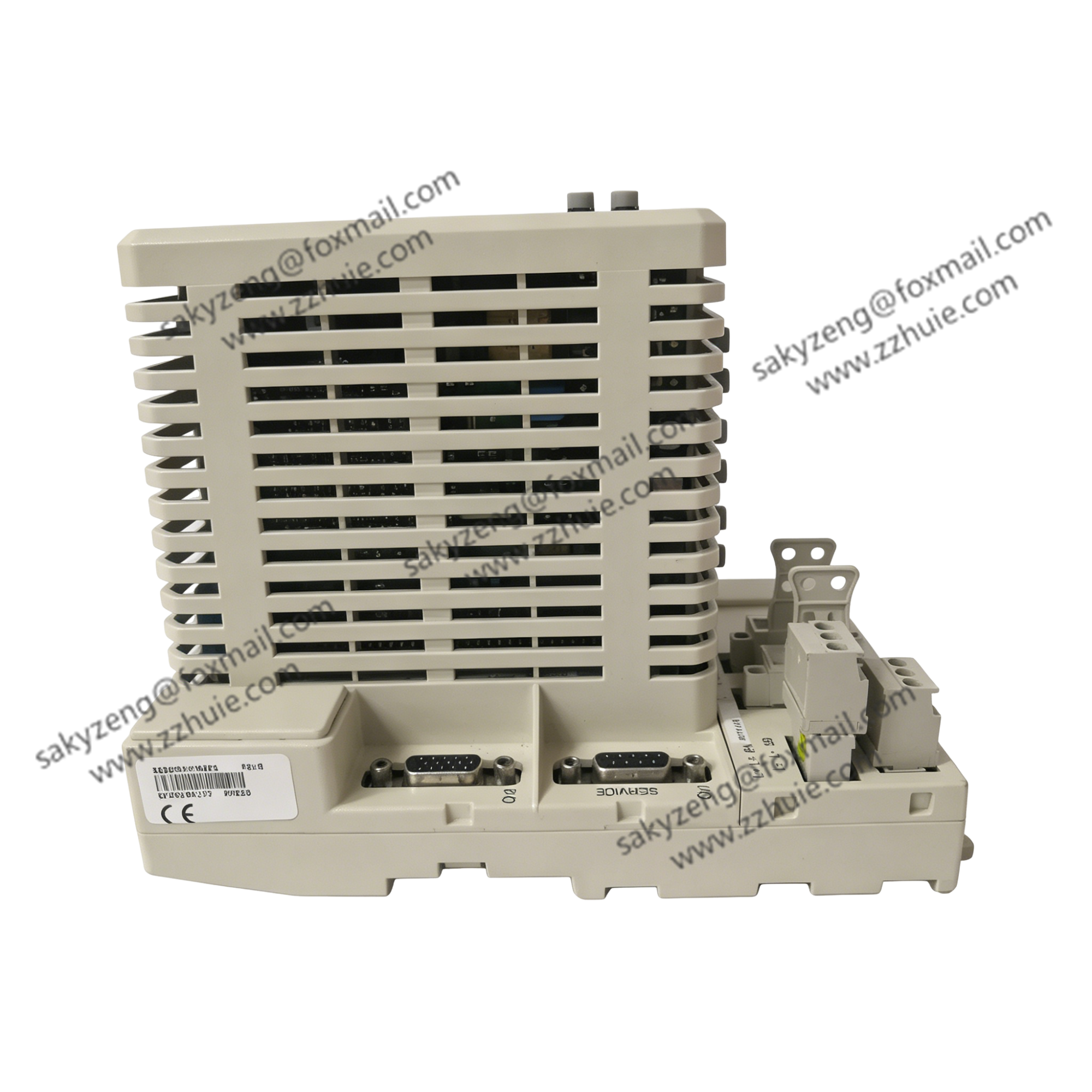 ABB DSTD110A 57160001 Digital Output Terminal Board