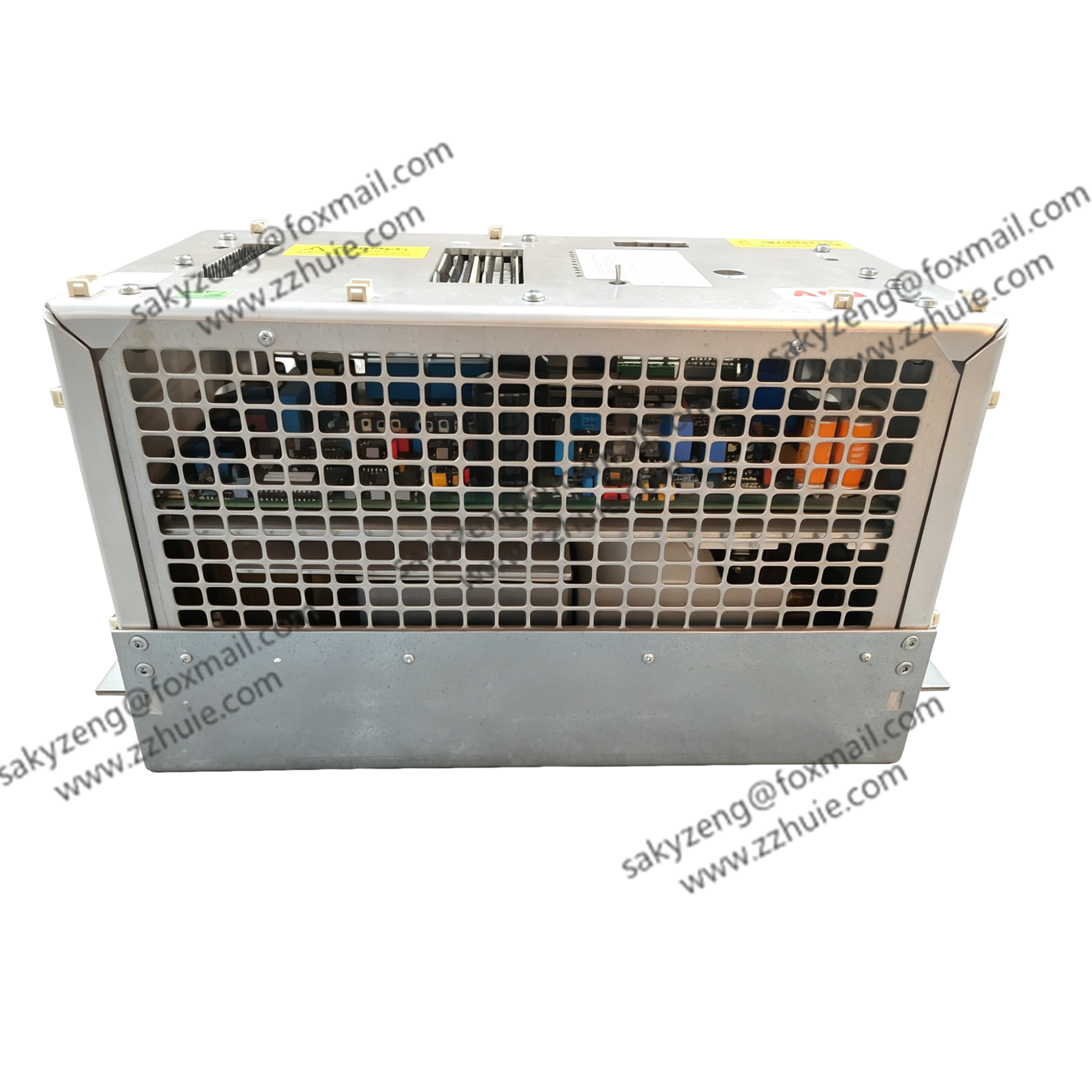 ABB PFSA140 Power Supply Module 3BSE006503R1