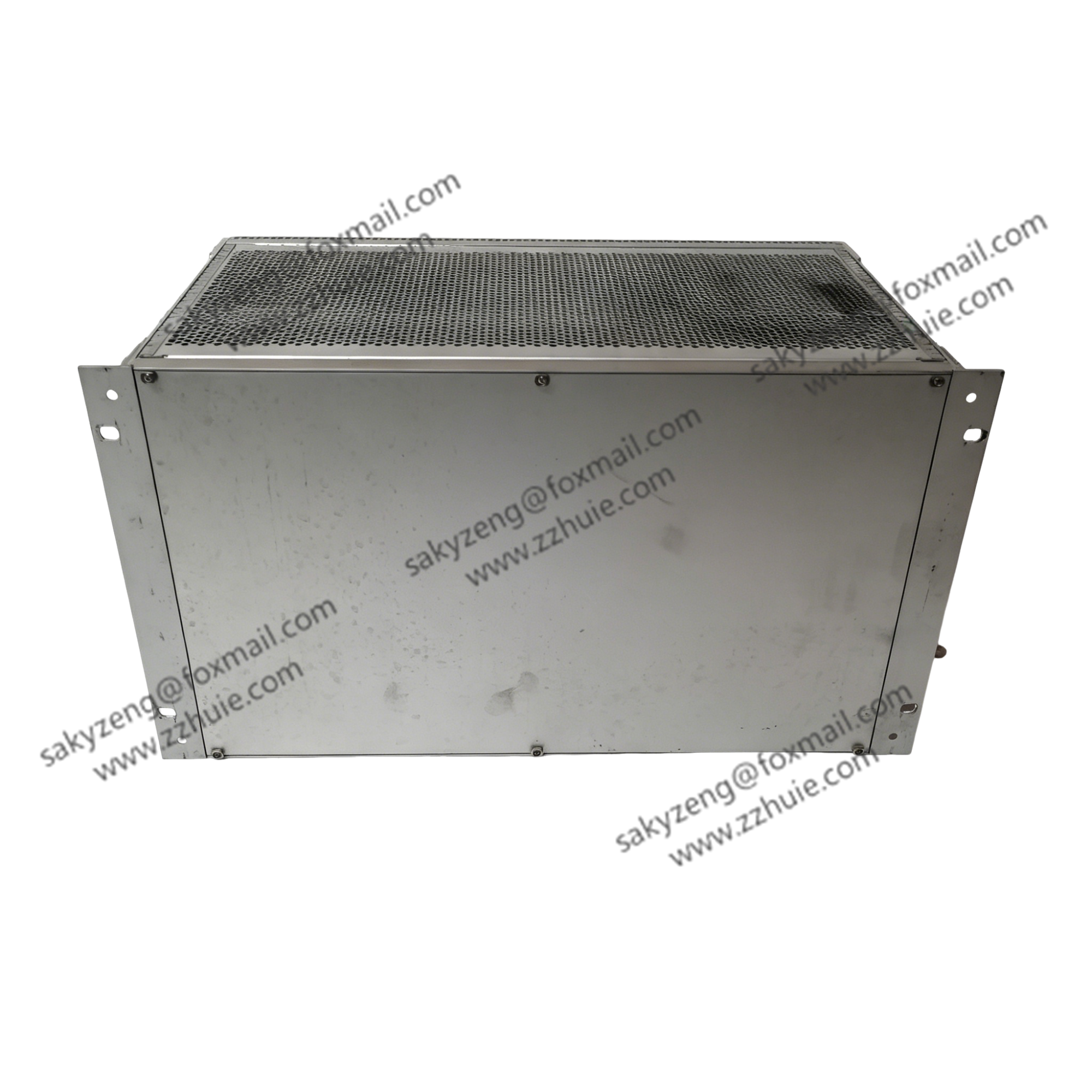 ABB 3BSC690076R5 VME Rack Industrial Enclosure