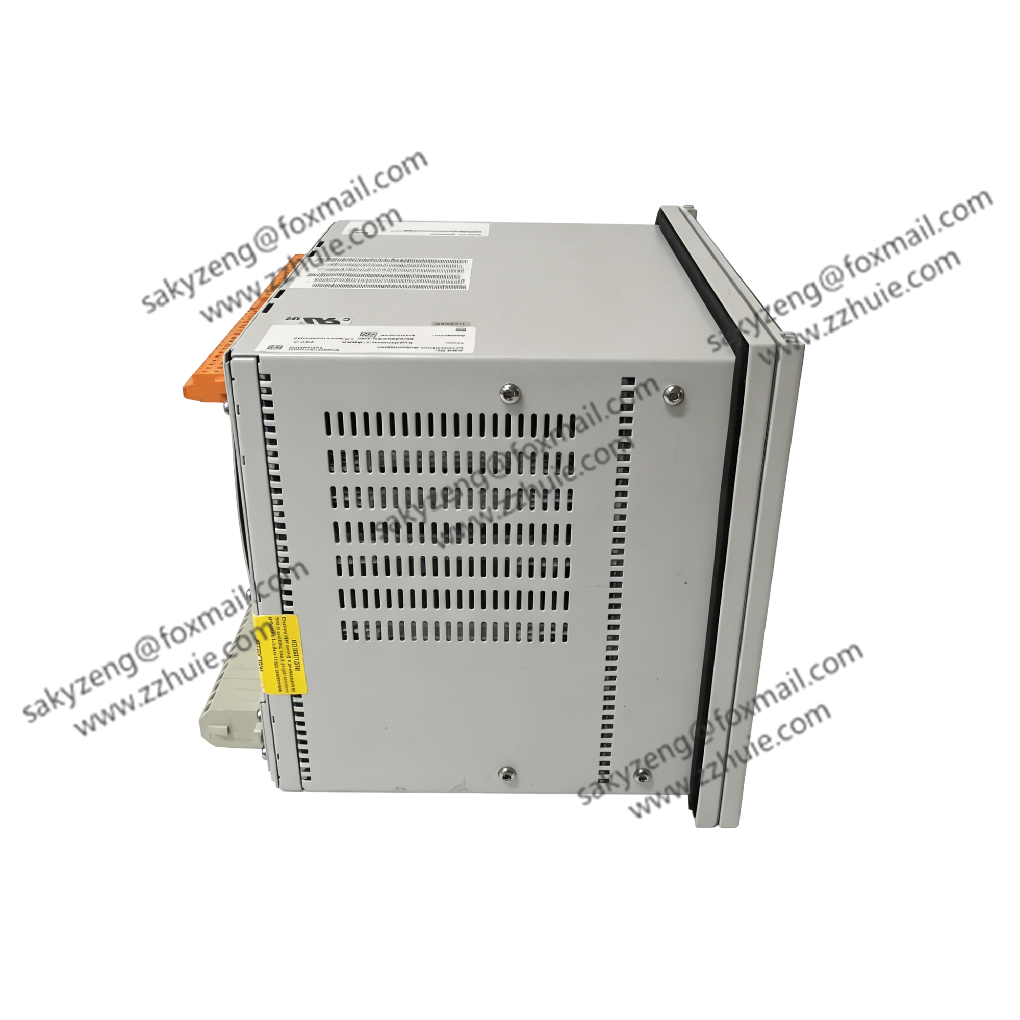 ABB REM611 Relion 611 Motor Protection and Control Relay