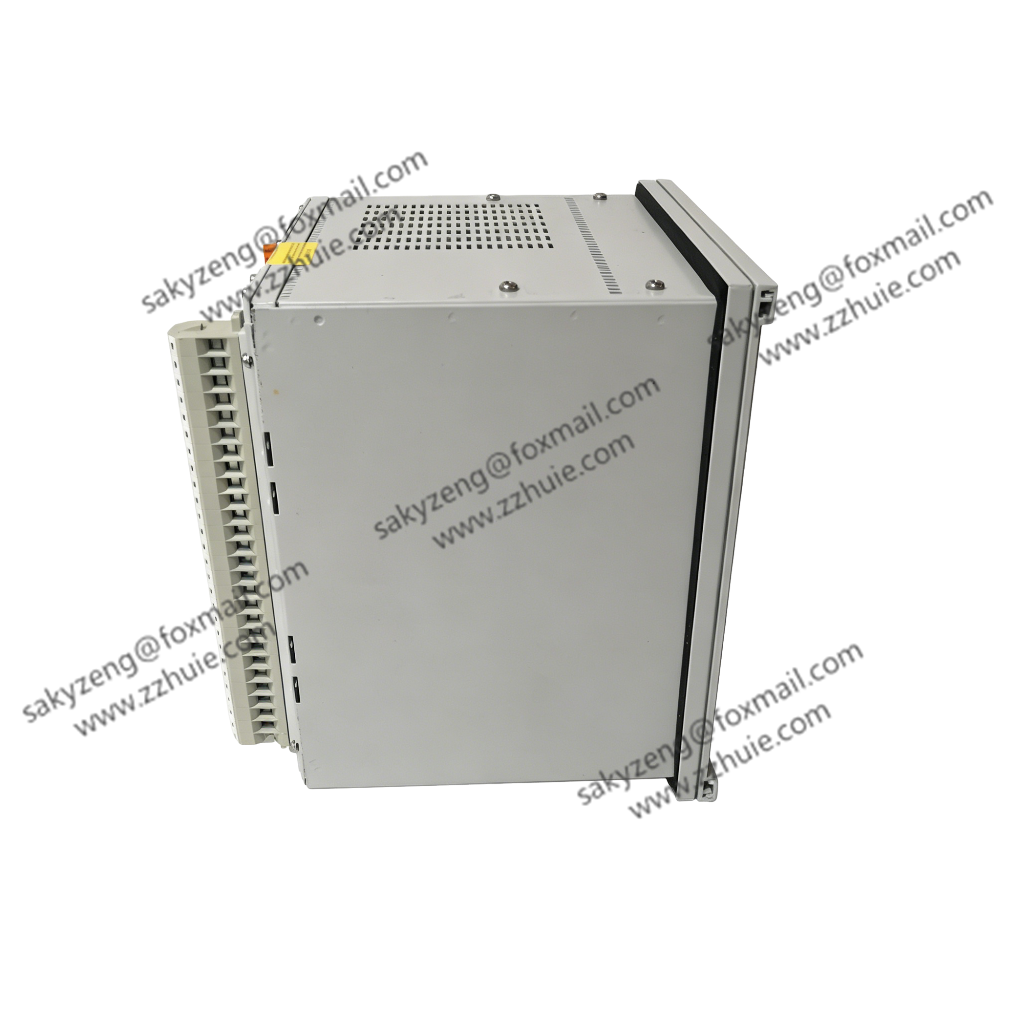ABB REM611 Relion 611 Motor Protection and Control Relay