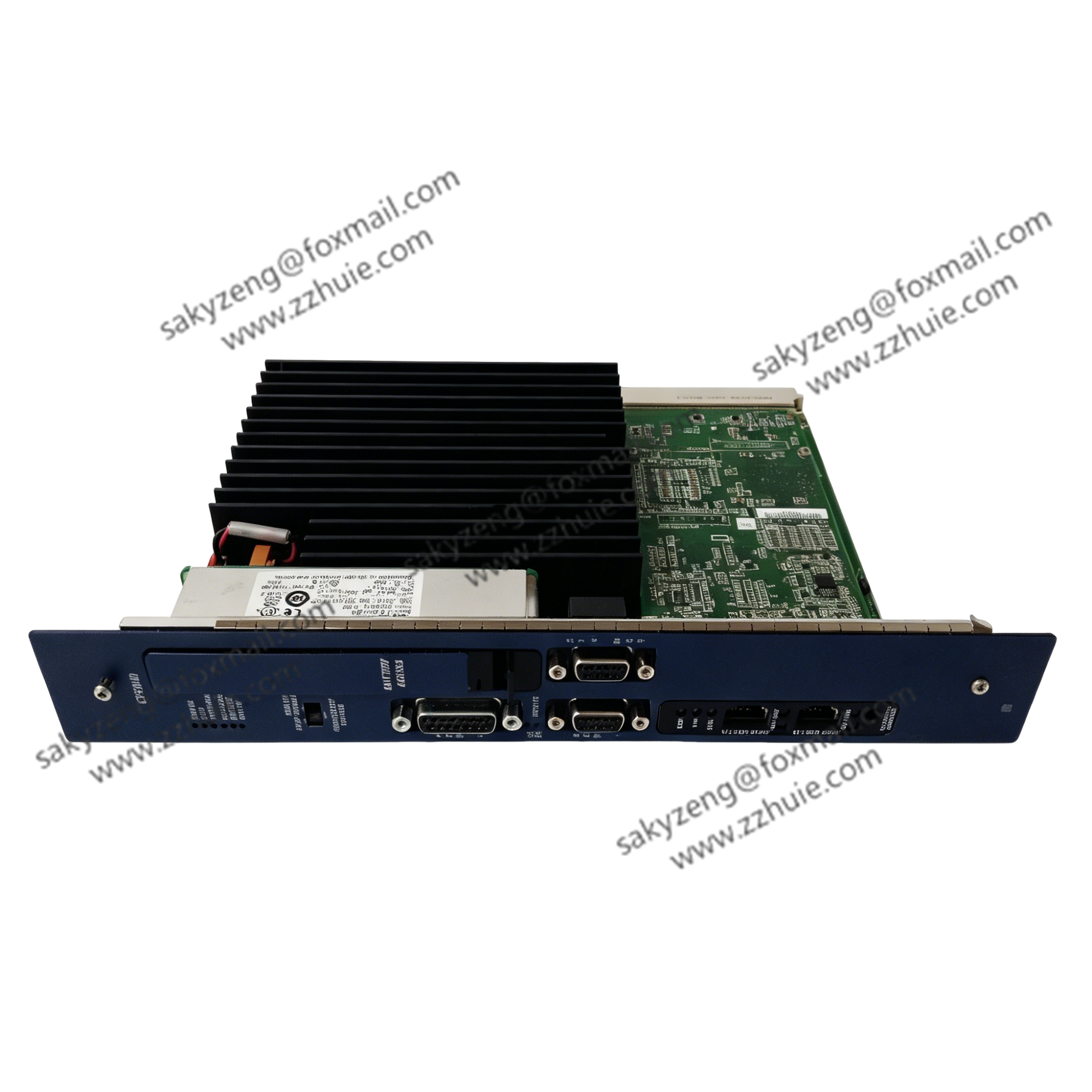 GE DS3810MMBB Universal Memory Board Mark IV