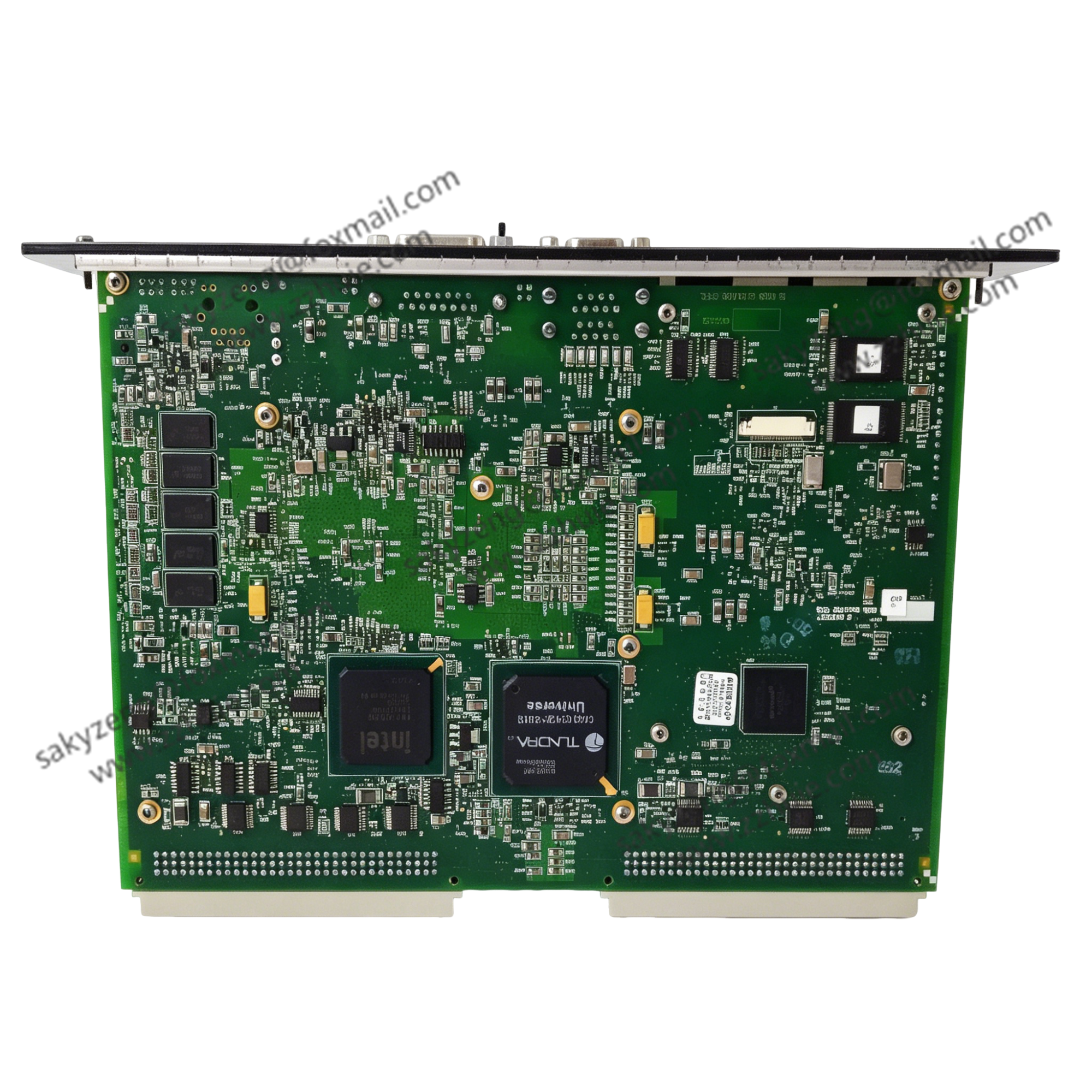GE DS3810MMBB Universal Memory Board Mark IV