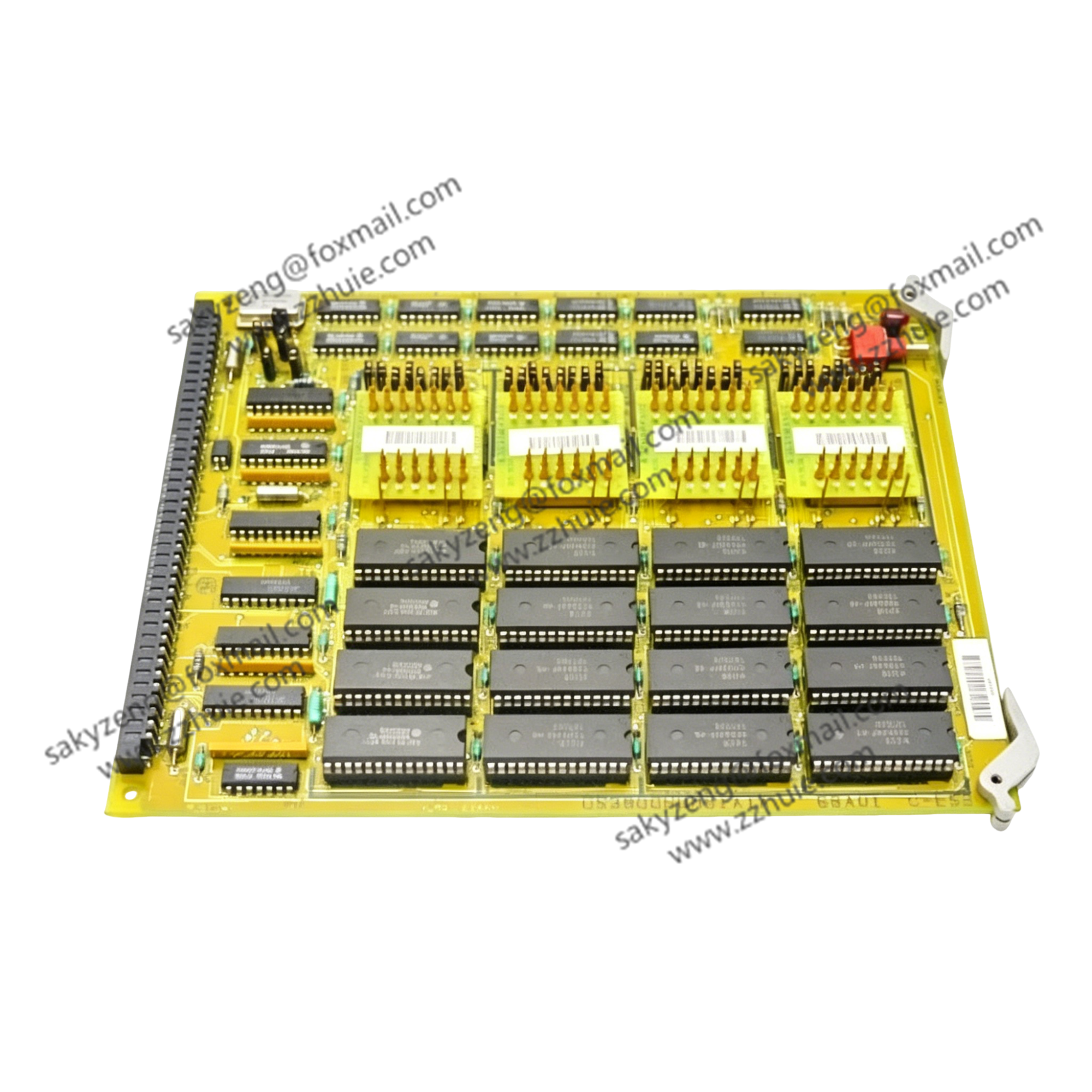 GE DS3810MMBB Universal Memory Board (Mark IV)