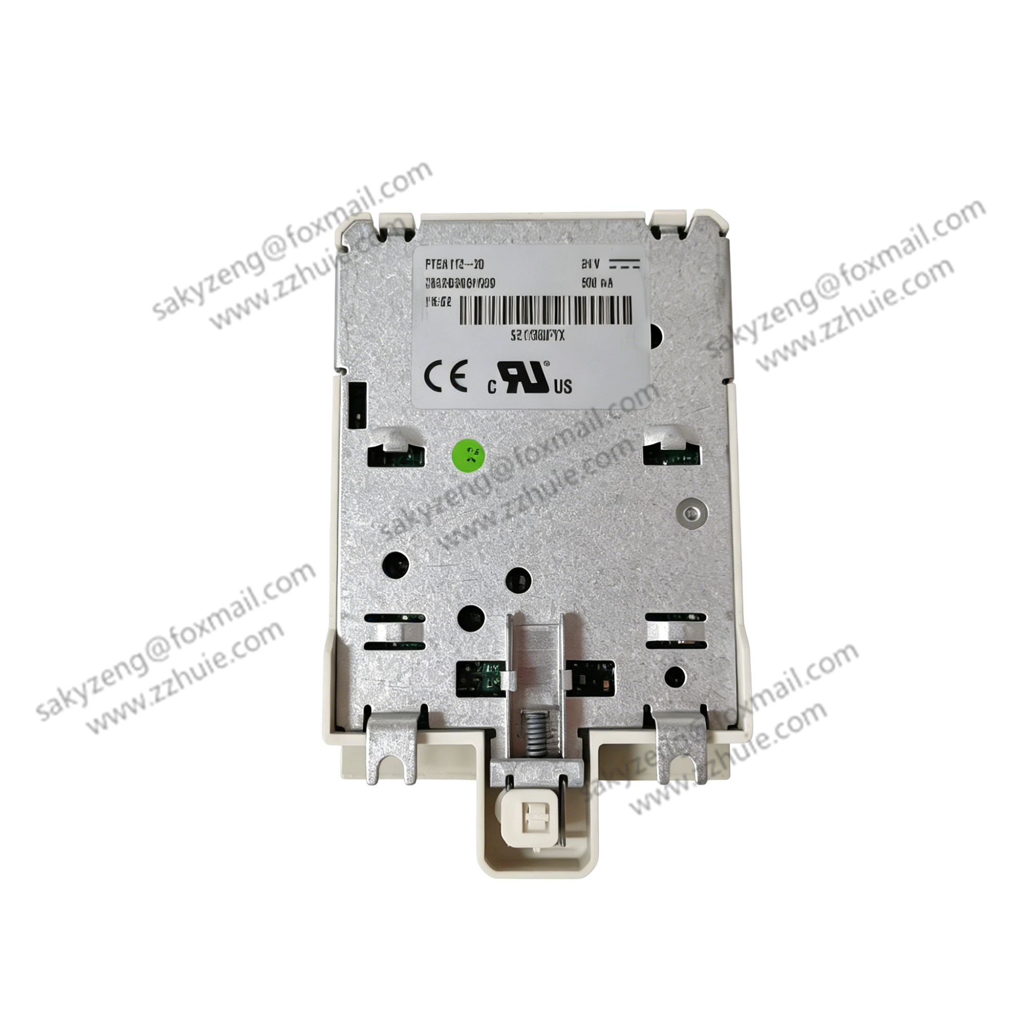 ABB PFEA112-20 3BSE030369R0020 Tension Electronic Control Module