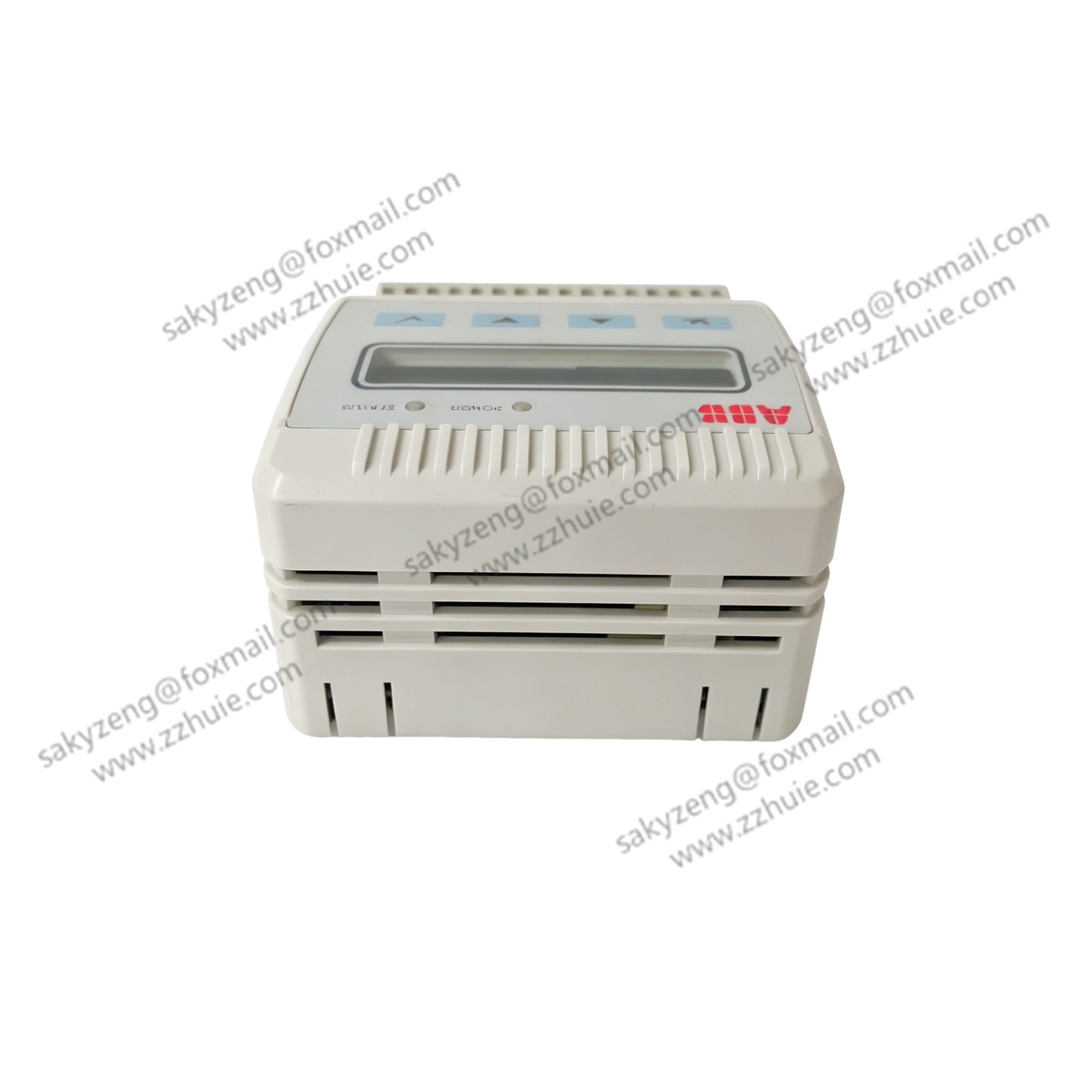 ABB PFEA112-20 3BSE030369R0020 Tension Electronic Control Module