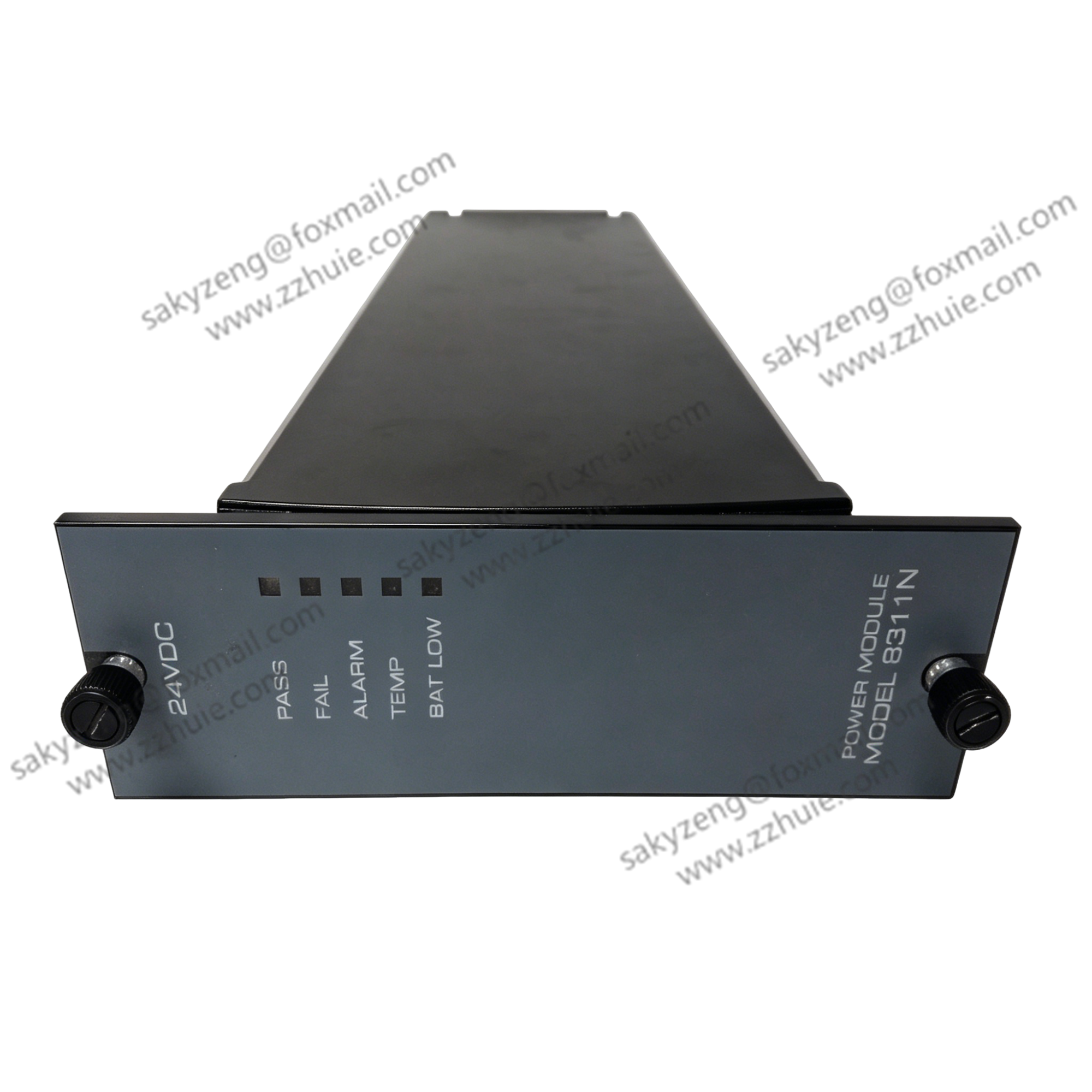 TRICONEX 8311 High Density Power Supply Module