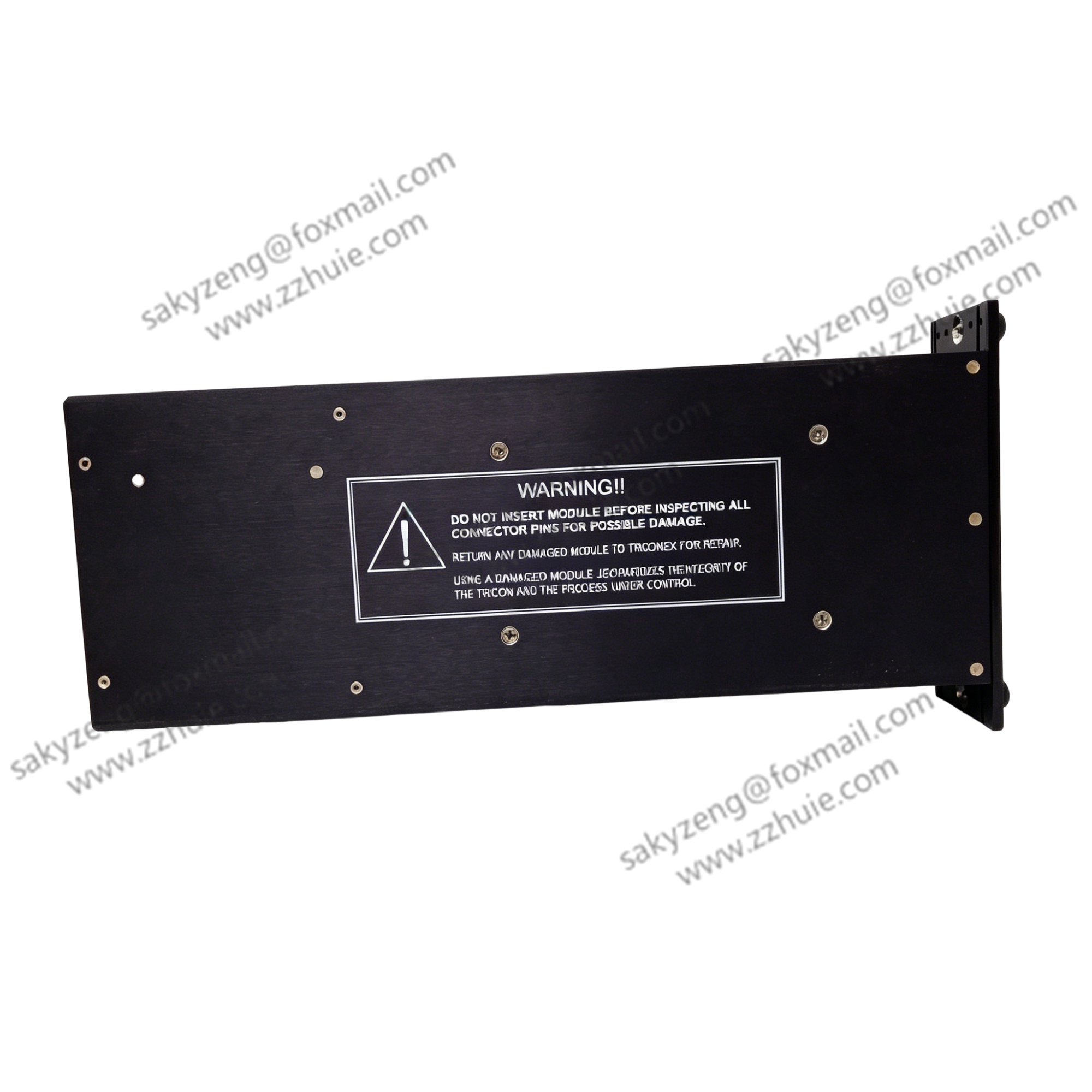 TRICONEX 8311 High Density Power Supply Module