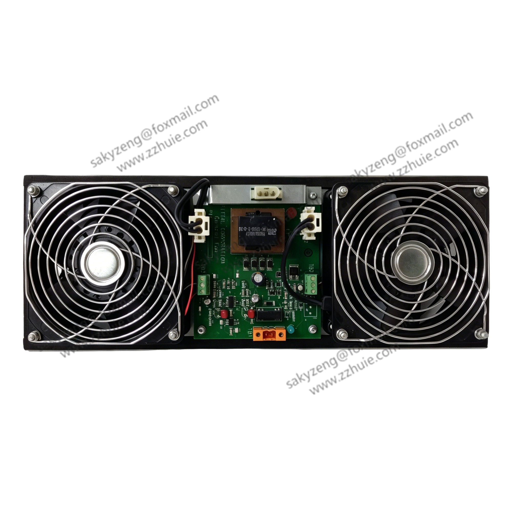 Honeywell 51303953-100 CLCN10 LCN Network Communication Interface Module