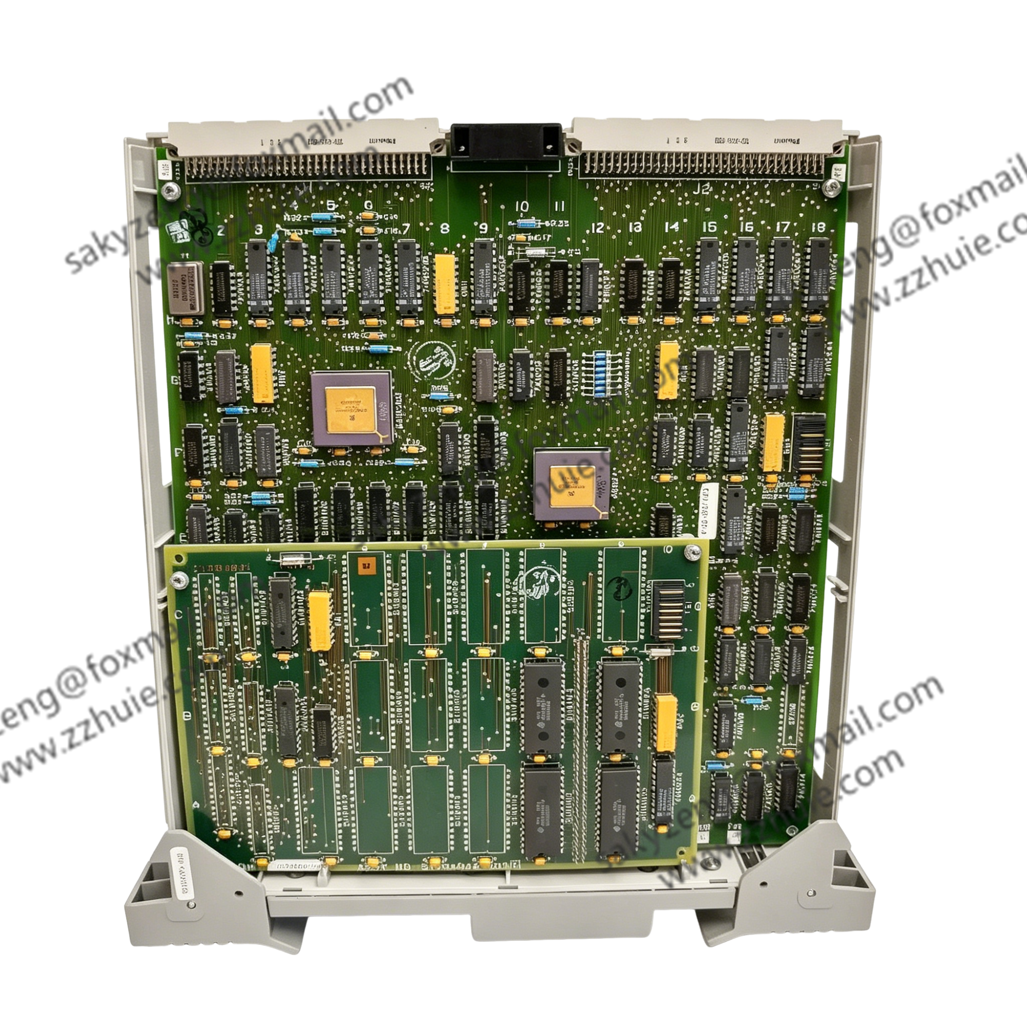 Honeywell 51303979-200 UCN I/O Link Interface Module
