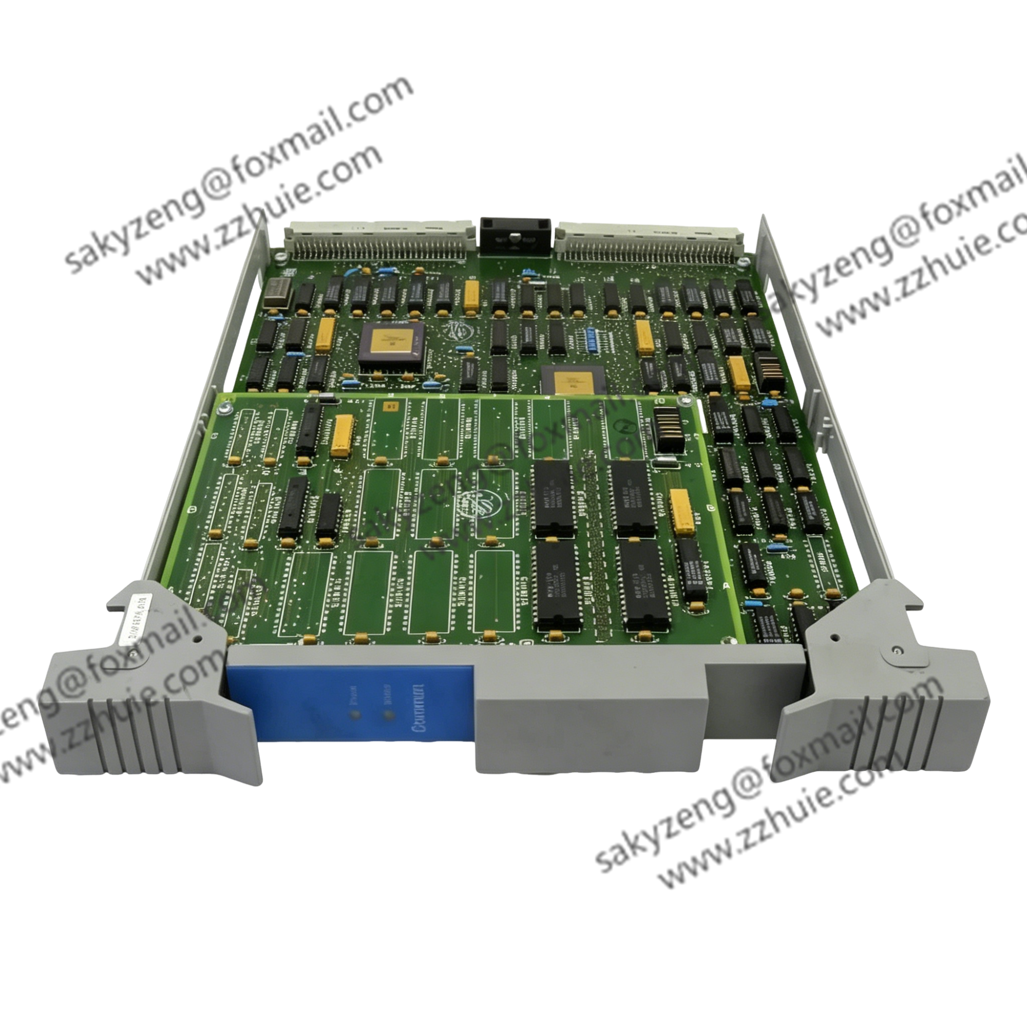 Honeywell 51303976-400 Process Manager (PM) Communication Interface Module