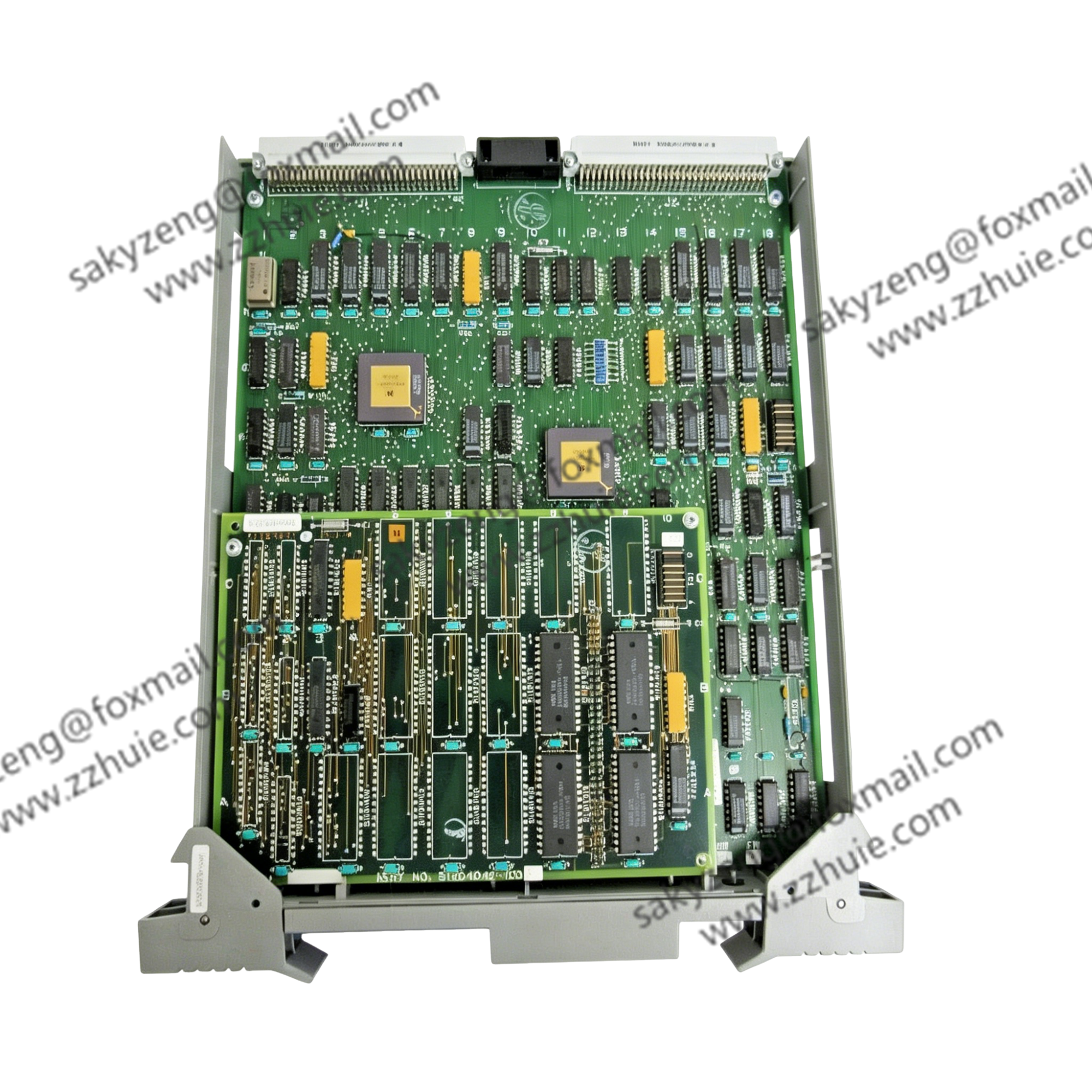 Honeywell 51303979-200 UCN I/O Link Interface Module