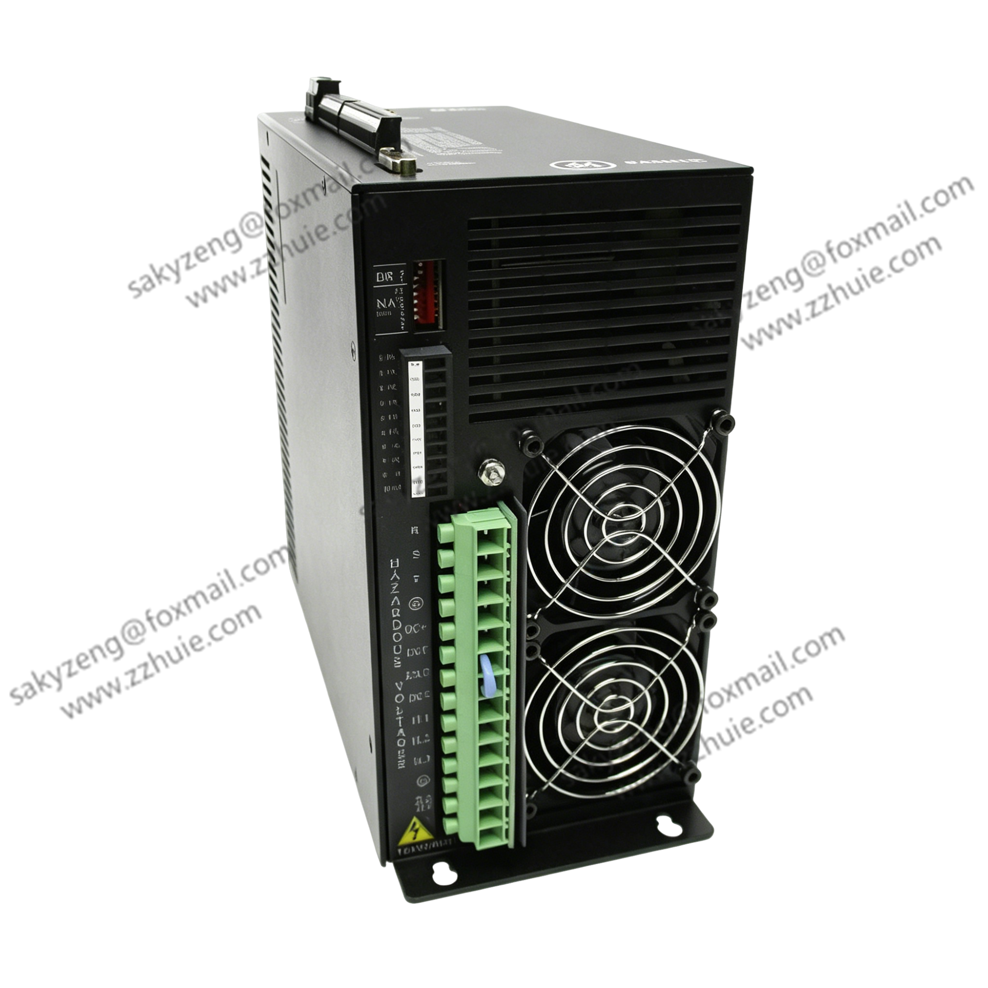GE IC800SSI228RD2 S2K Series SSI Encoder Servo Drive Motion Control Controller