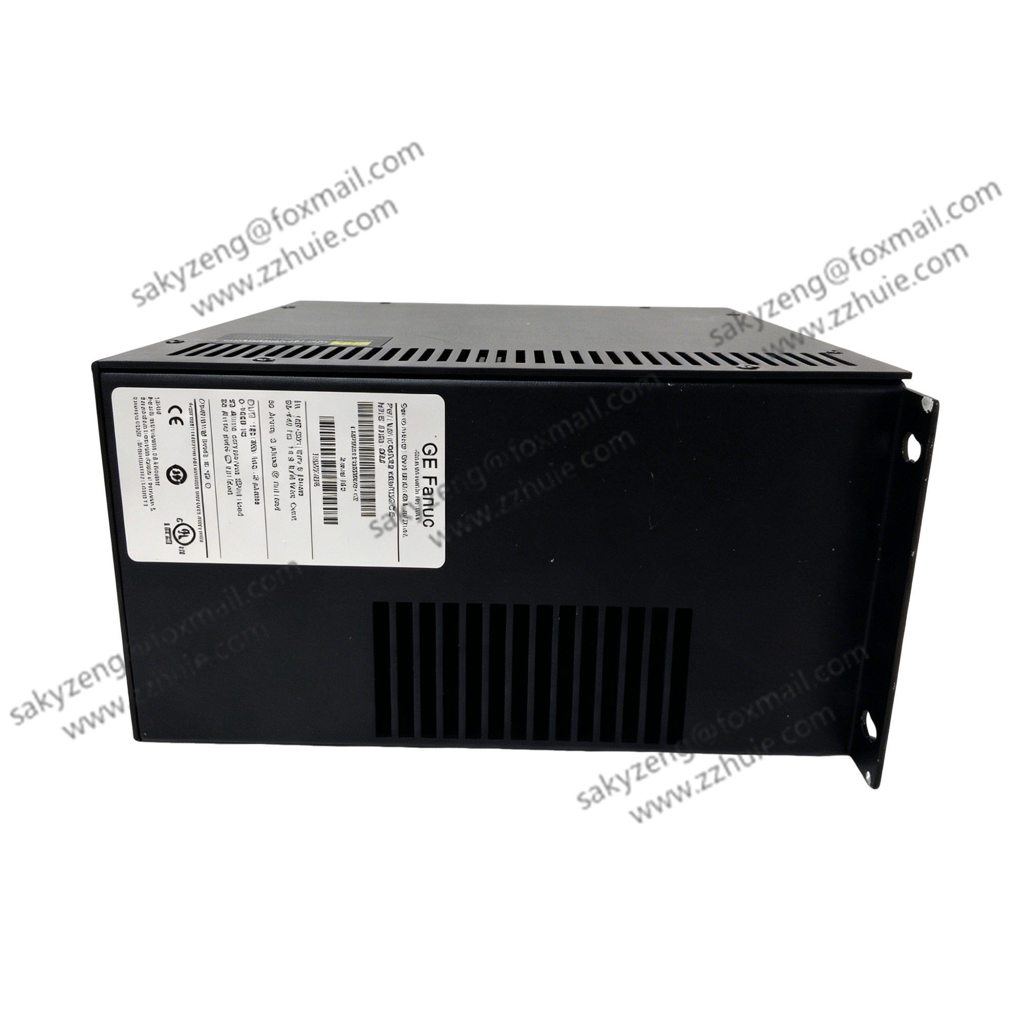 GE IC800SSI228RD2 S2K Series SSI Encoder Servo Drive Motion Control Controller