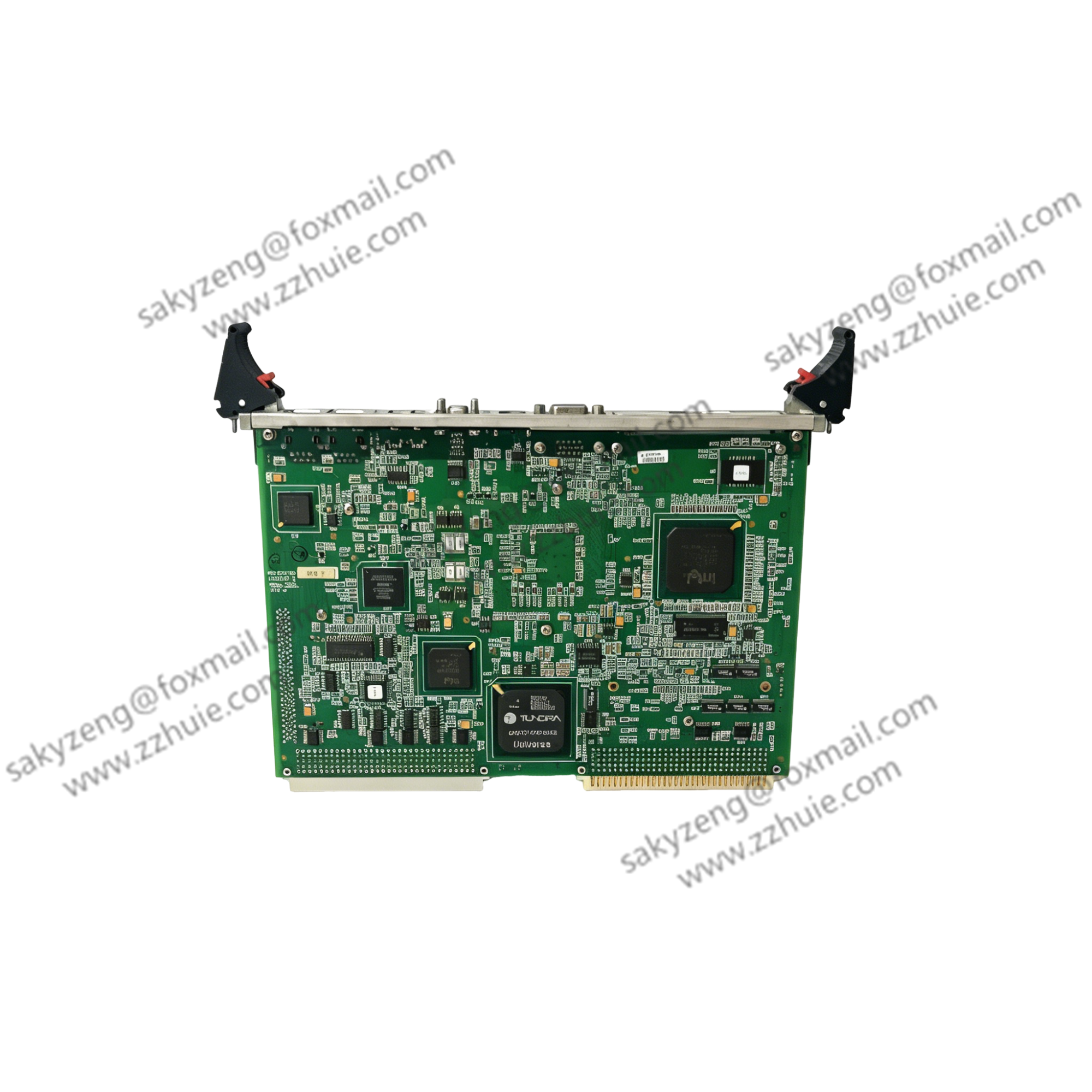 GE IS200HSLAH2ADE HSLA High Speed Serial Link Interface Board for Mark VI Turbine Control System