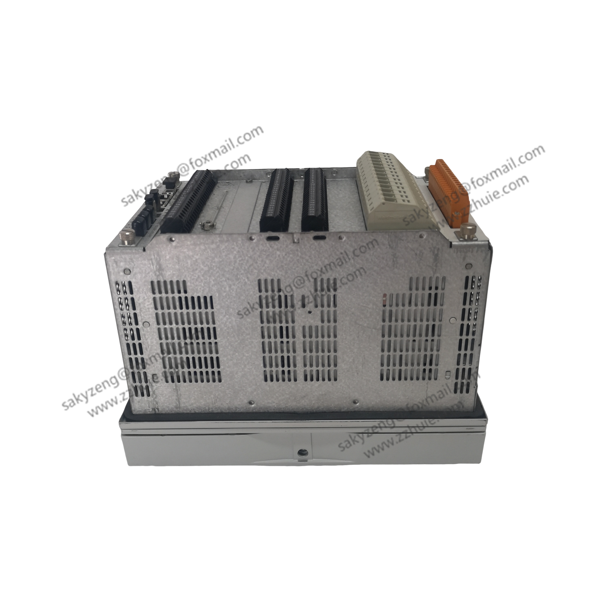 ABB REF620E_F NBFNAANNNCC1BNN1XF Relion 620 Series Intelligent Feeder Protection Control IED Relay