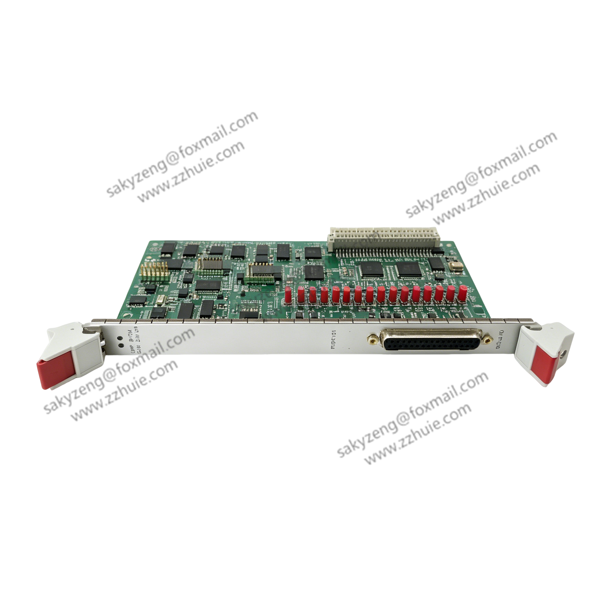 ABB PFSK151 3BSE018876R1 PROFIBUS-DP Slave Communication Interface