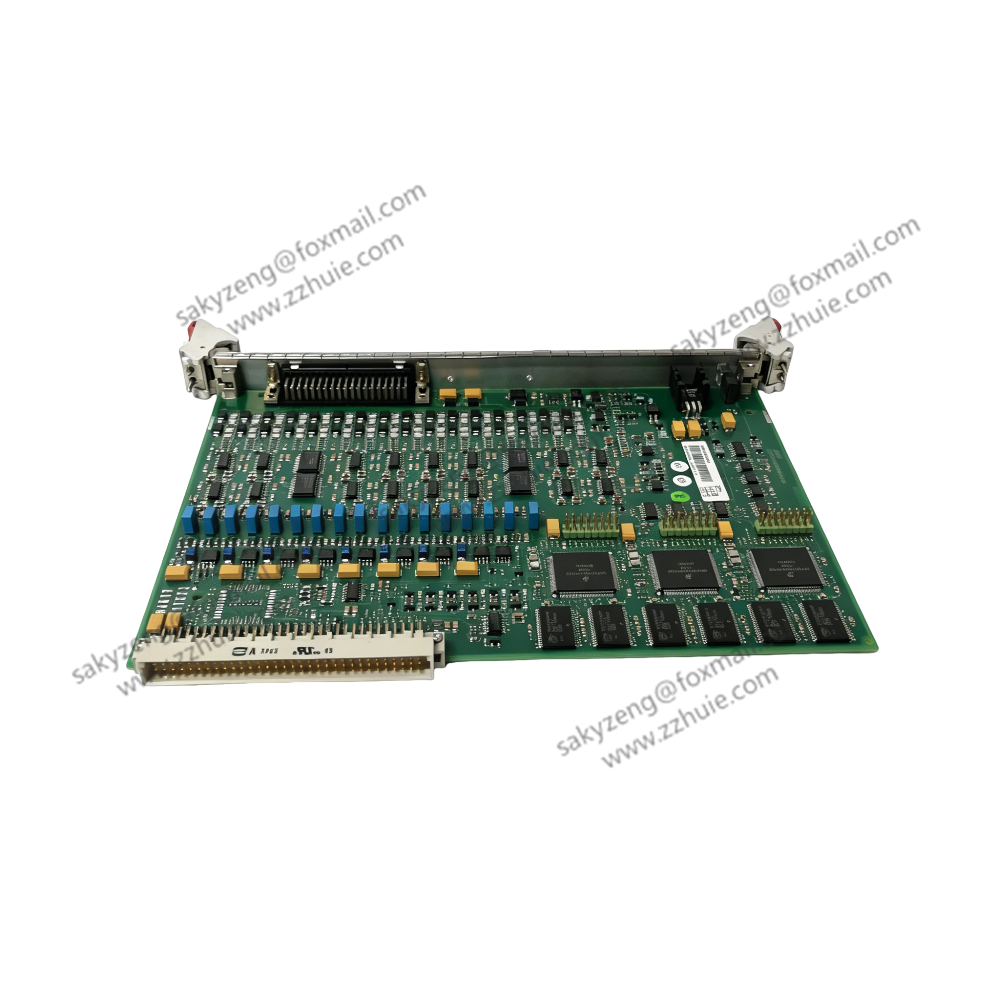 ABB PFSK151 3BSE018876R1 PROFIBUS-DP Slave Communication Interface