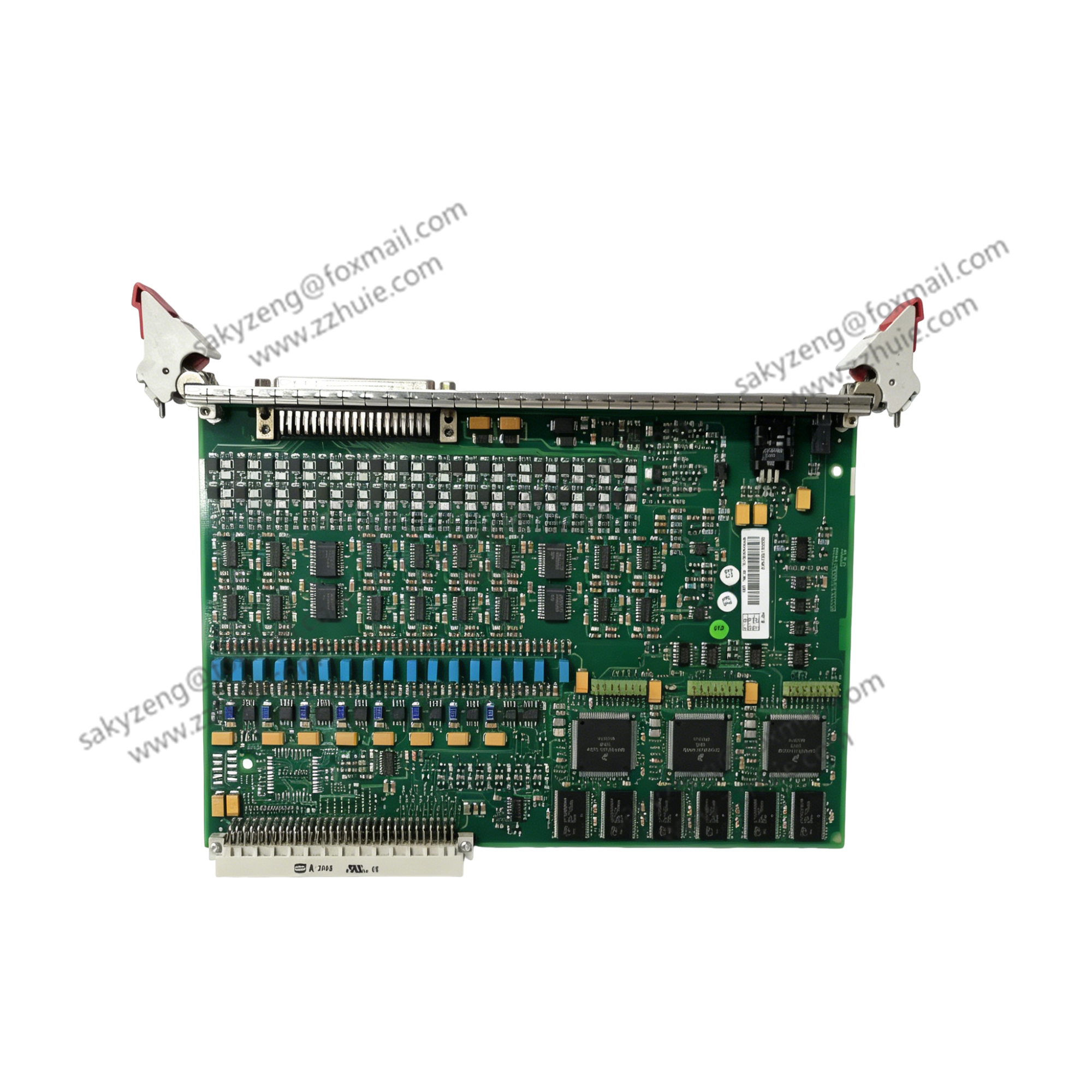 ABB PFSK151 3BSE018876R1 PROFIBUS-DP Slave Communication Interface