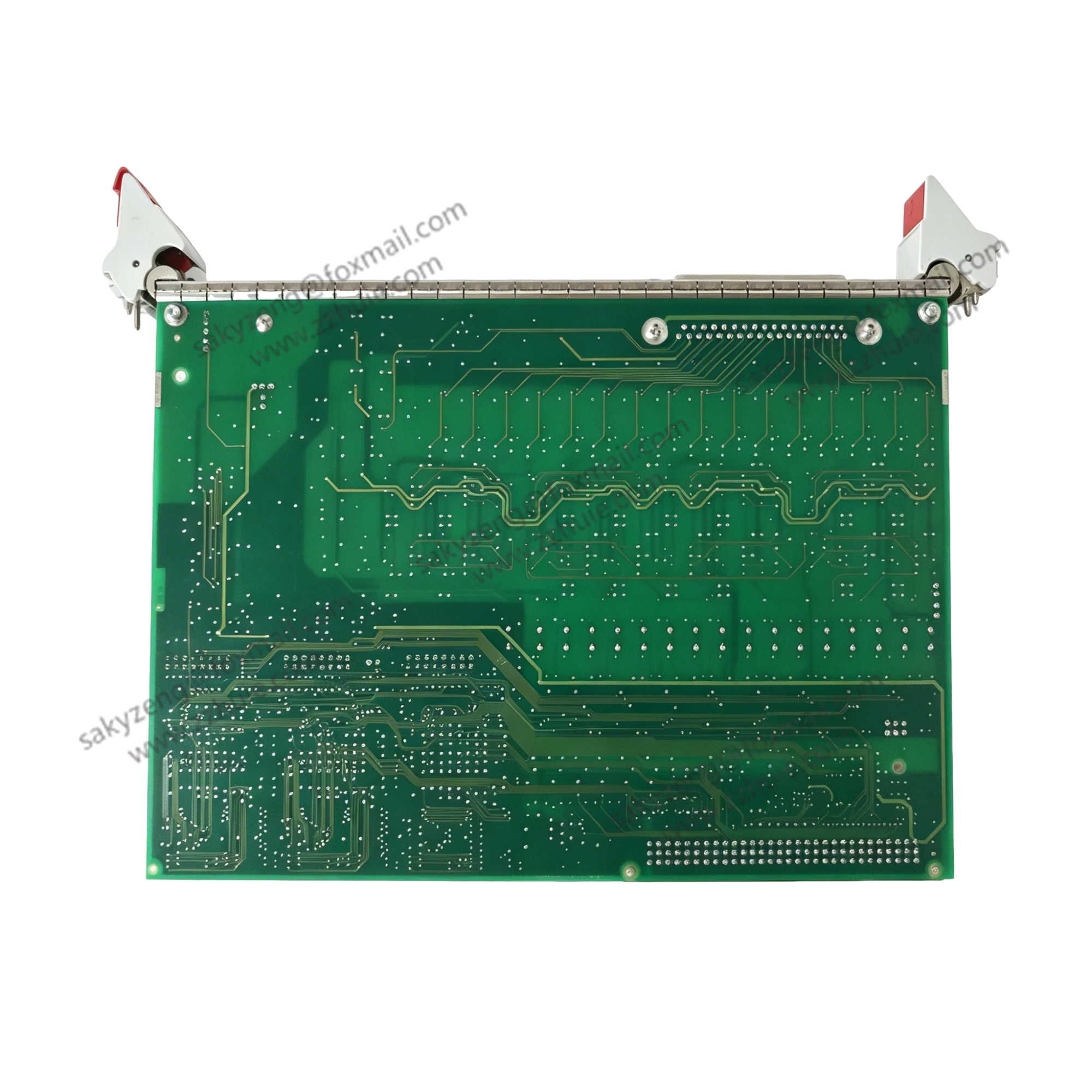 ABB PFSK151 3BSE018876R1 PROFIBUS-DP Slave Communication Interface