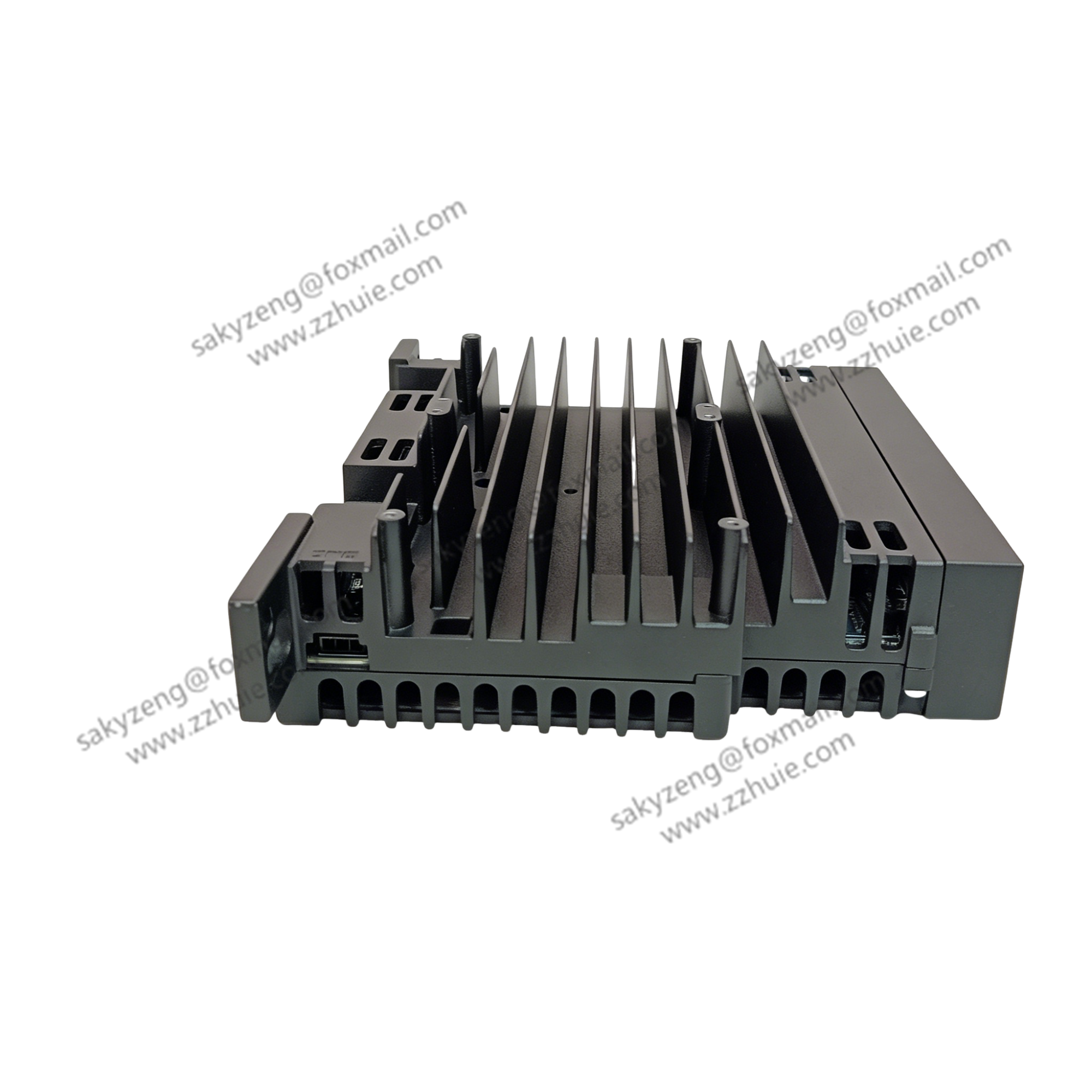 GE IS420UCSBH1A UCSB Unified Control System Base Controller for Mark VIe Turbine Control Platform