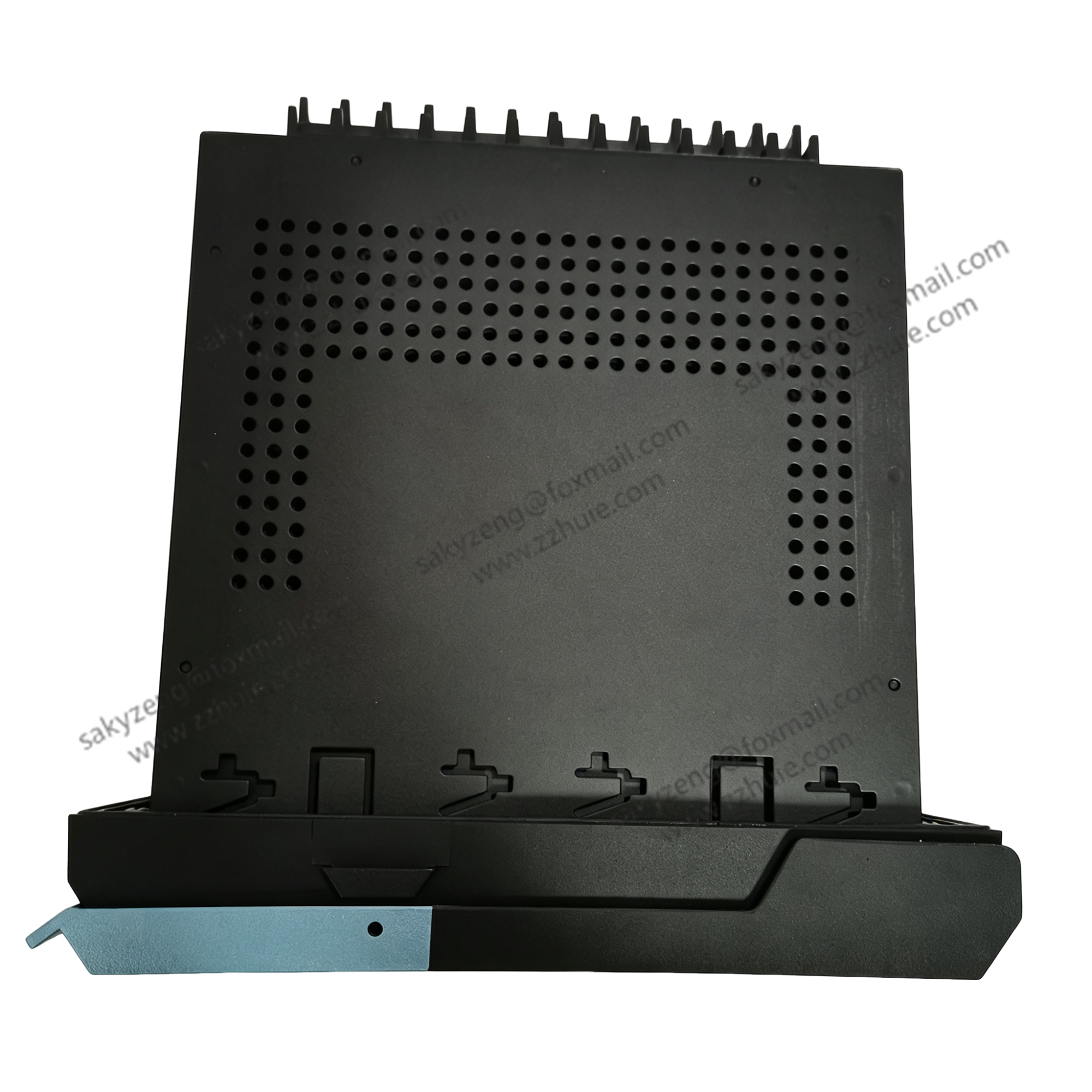 GE SR489-P1-LO-A20-E Multilin Enhanced Display Generator Management Protection Relay