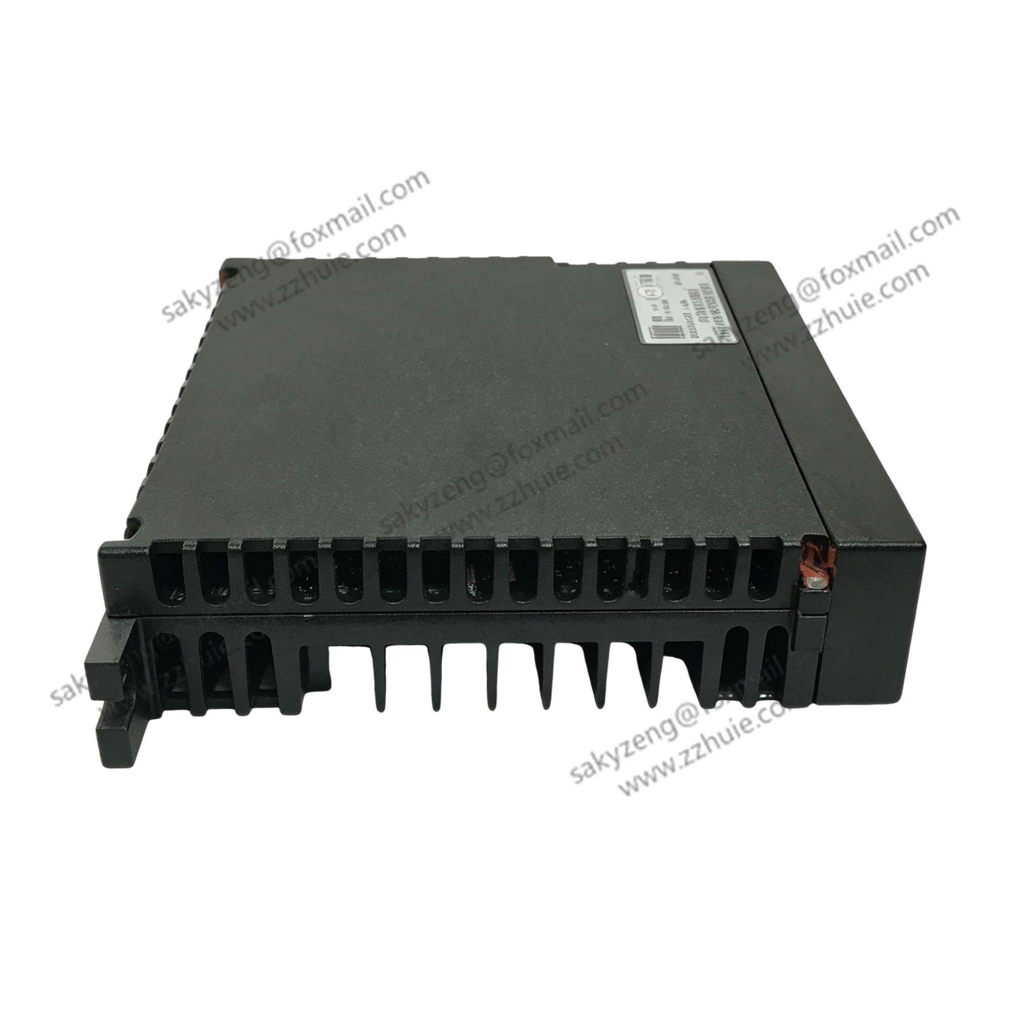 GE IS220UCSAH1A UCSA Fanless Standalone Real-Time Controller Module for Mark VIe Turbine Control System