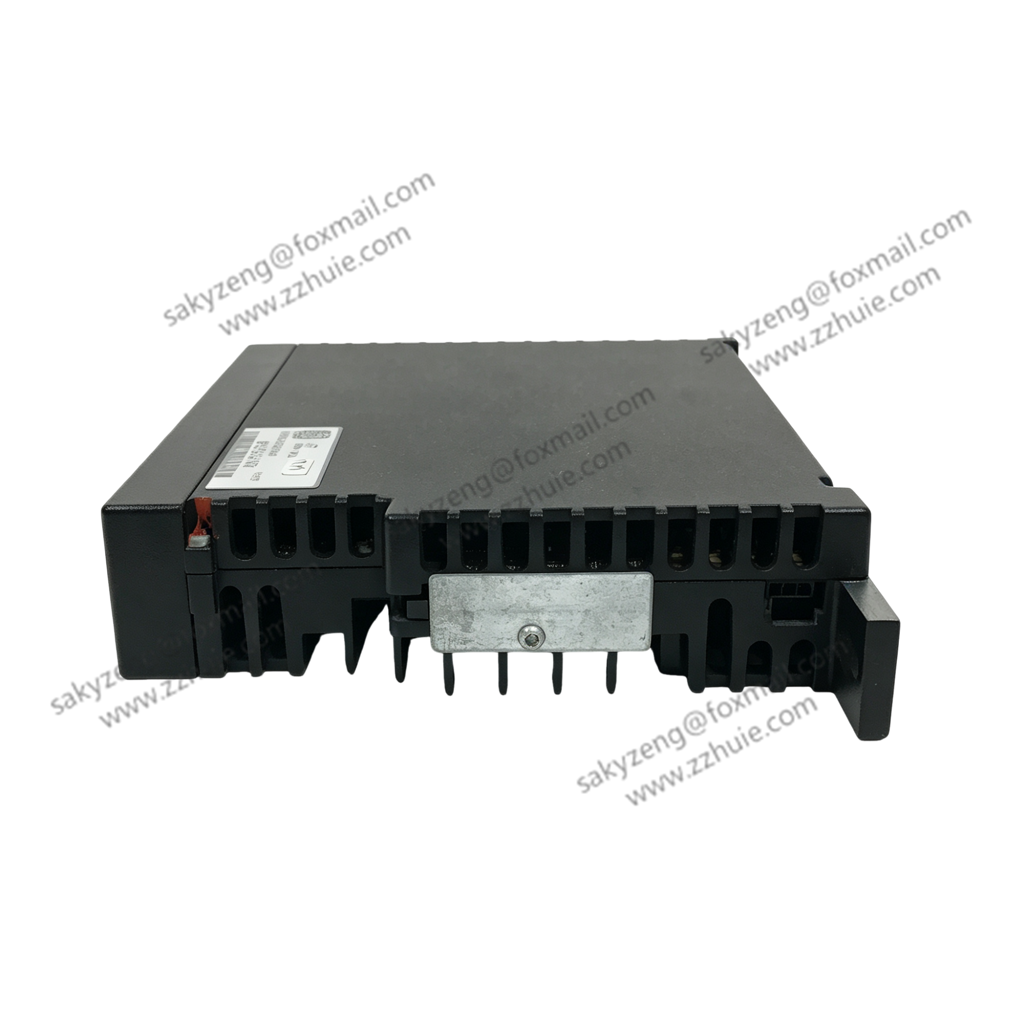 GE IS220UCSAH1A UCSA Fanless Standalone Real-Time Controller Module for Mark VIe Turbine Control System